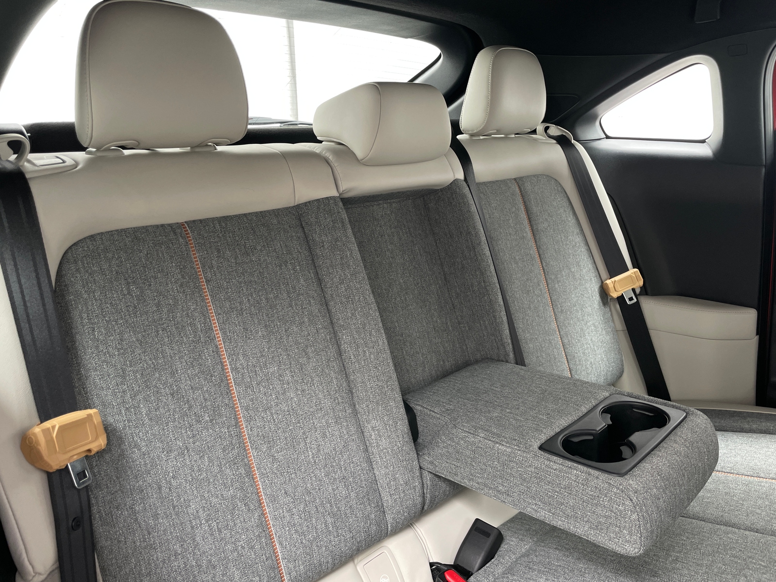 Thumbnail: 2022 Mazda MX-30 - 6