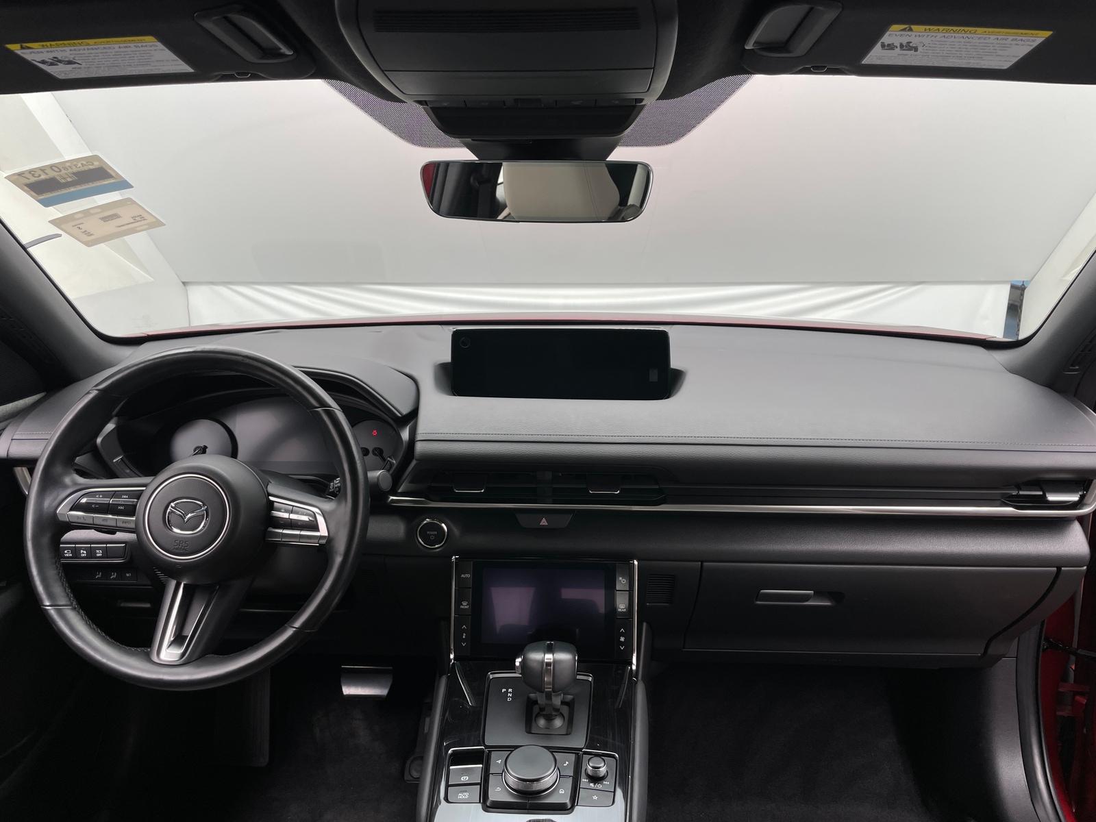 Thumbnail: 2022 Mazda MX-30 - 3