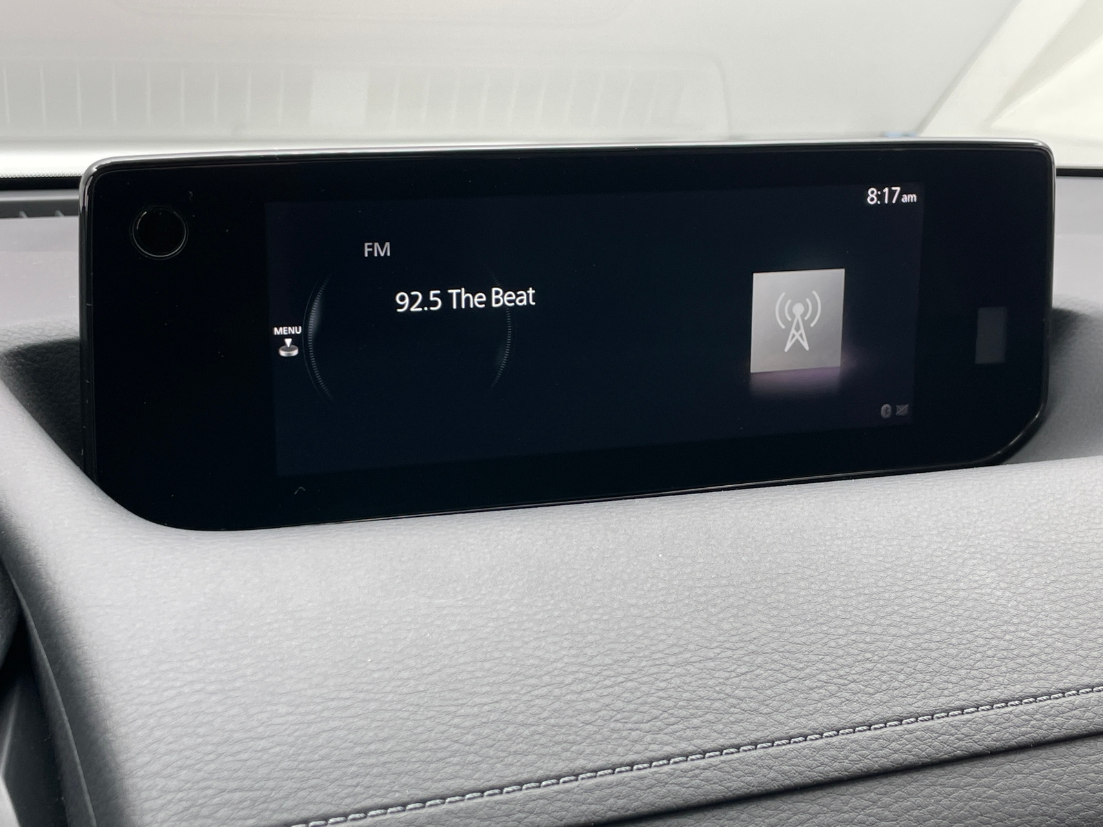 Thumbnail: 2022 Mazda MX-30 - 4