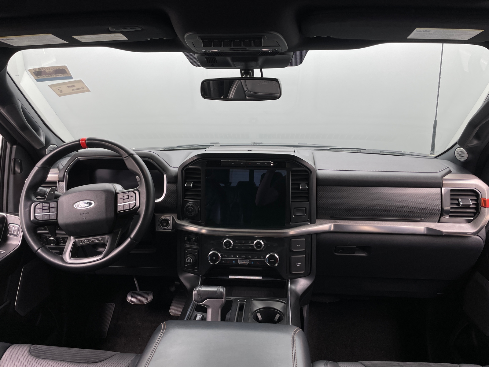 Thumbnail: 2022 Ford Econoline - 2