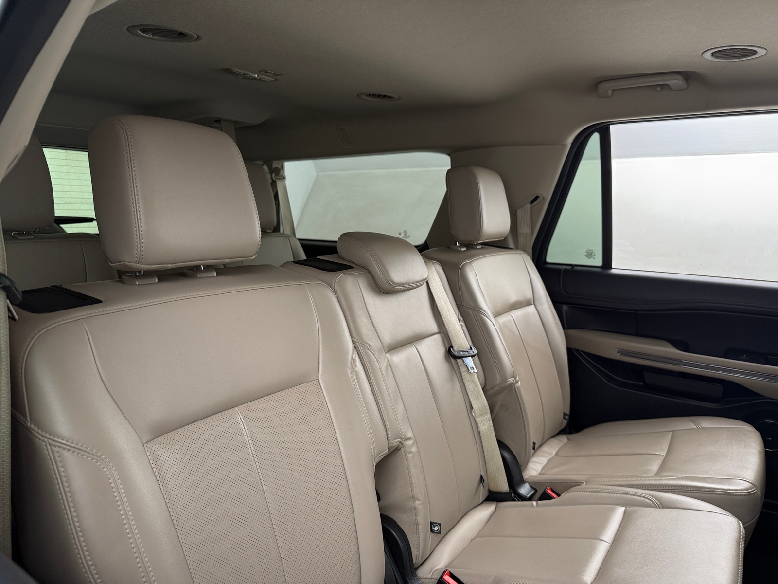 Thumbnail: 2024 Ford Expedition MAX - 5