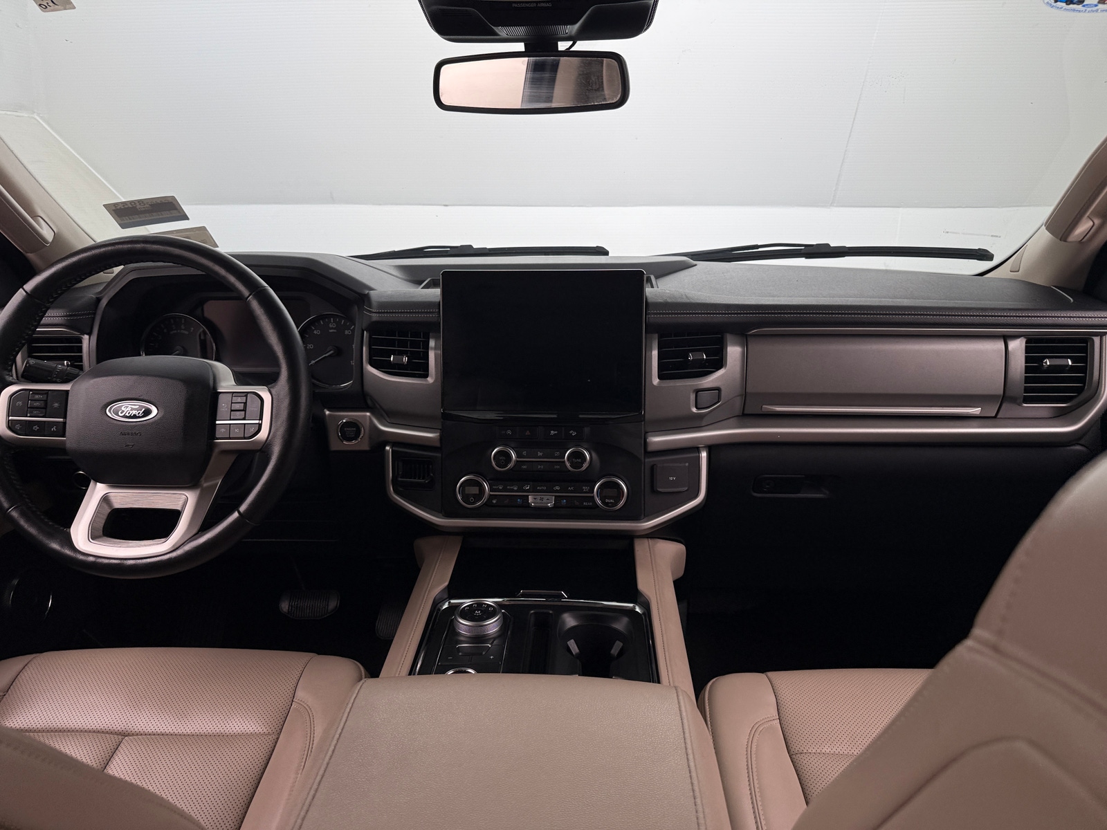 Thumbnail: 2024 Ford Expedition MAX - 2