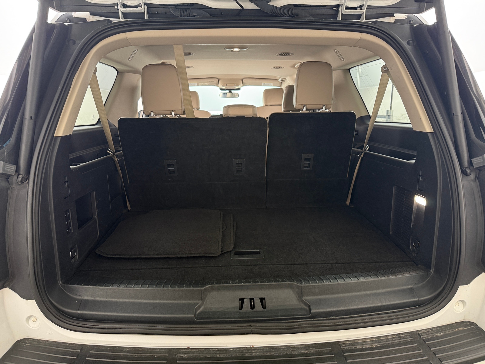 Thumbnail: 2024 Ford Expedition MAX - 6