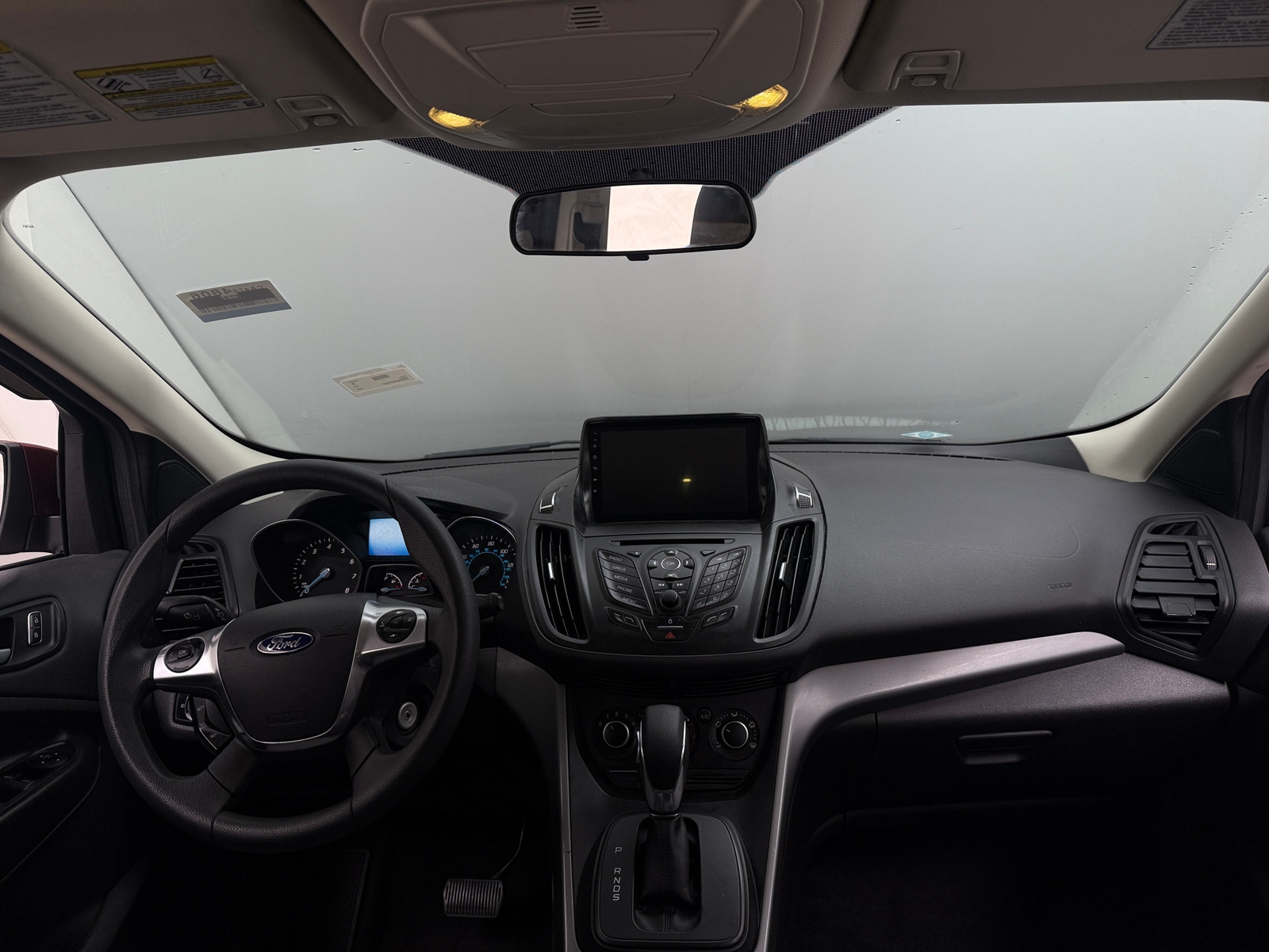 Thumbnail: 2016 Ford Escape - 3