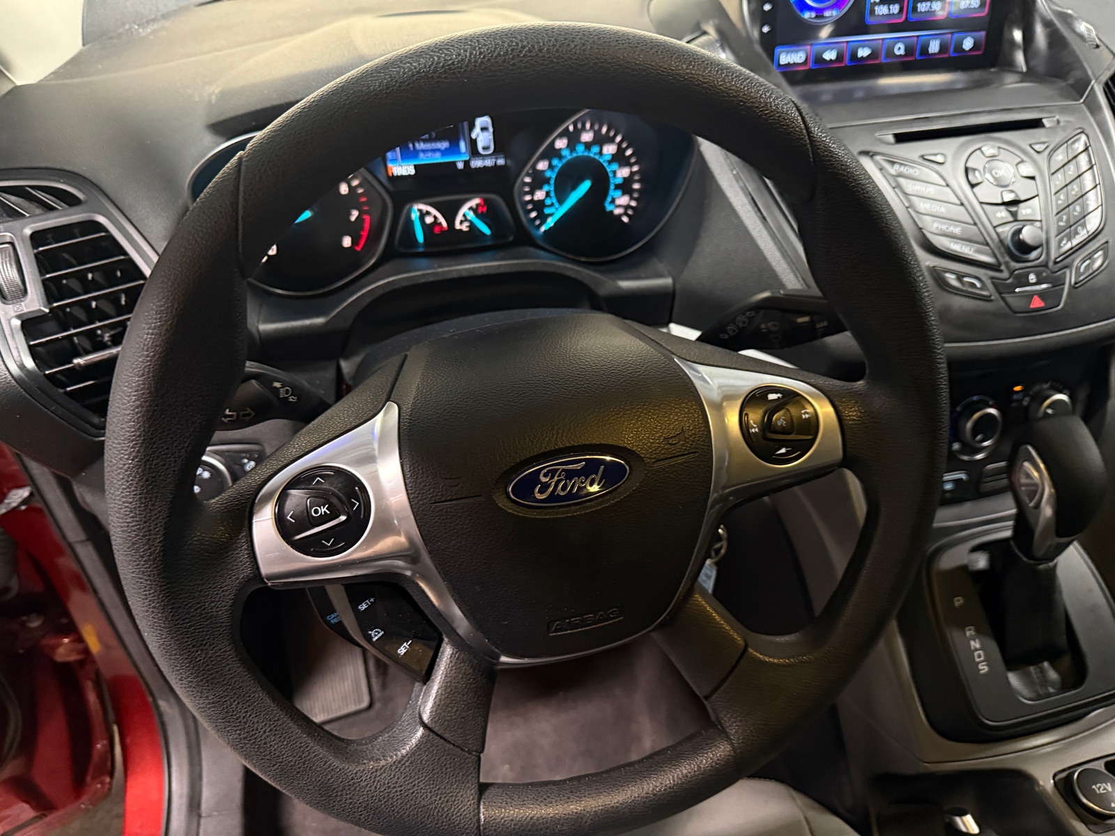 Thumbnail: 2016 Ford Escape - 5