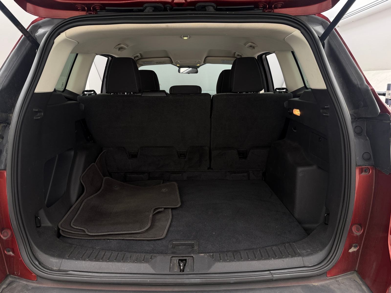 Thumbnail: 2016 Ford Escape - 7