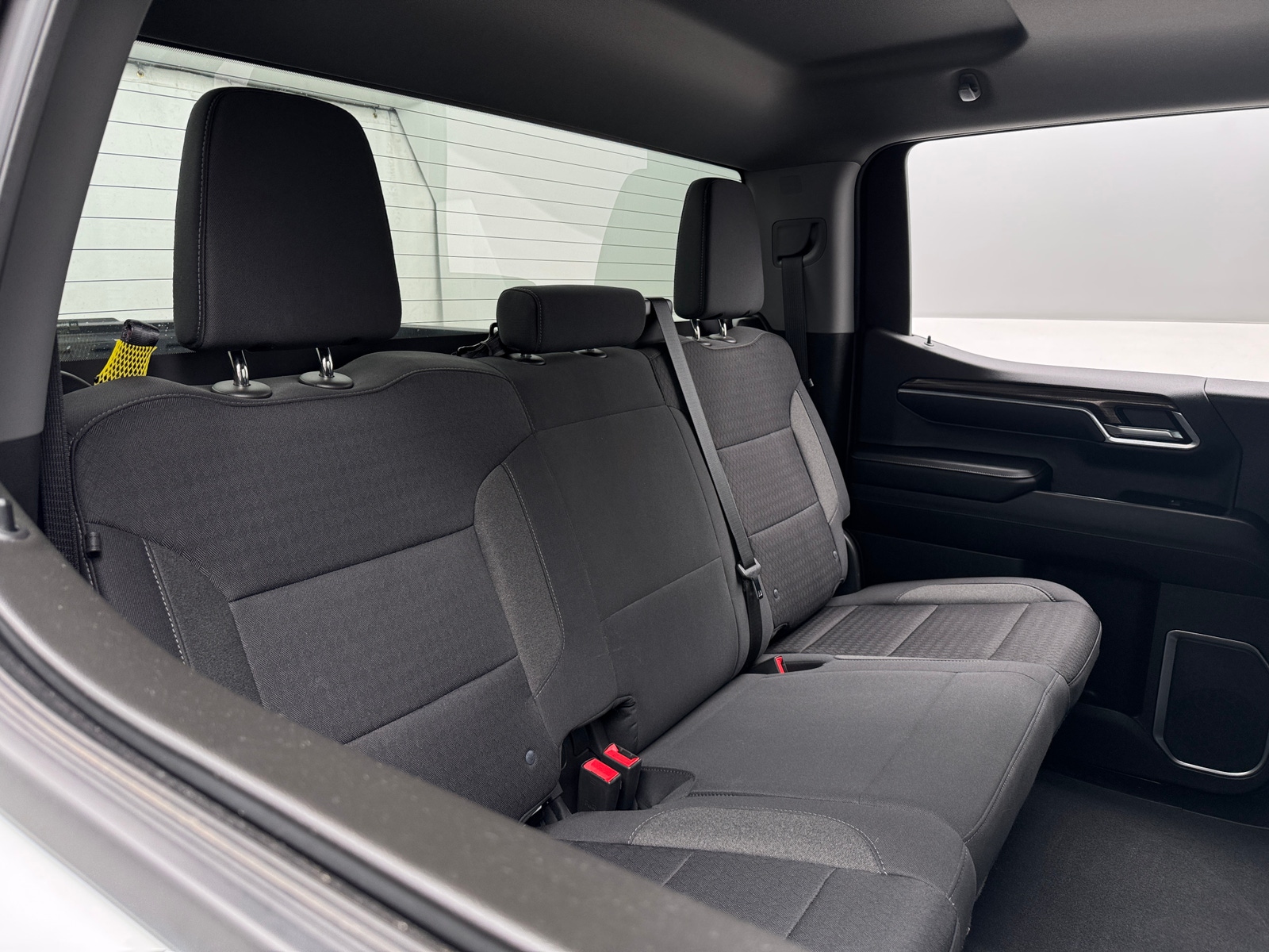 Thumbnail: 2023 Chevrolet Silverado 1500 - 6