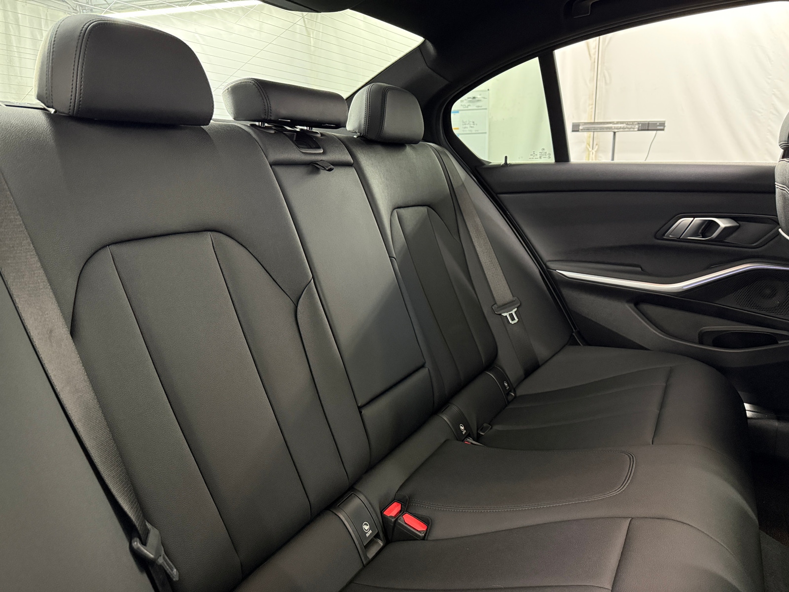 Thumbnail: 2021 BMW 3 Series - 5