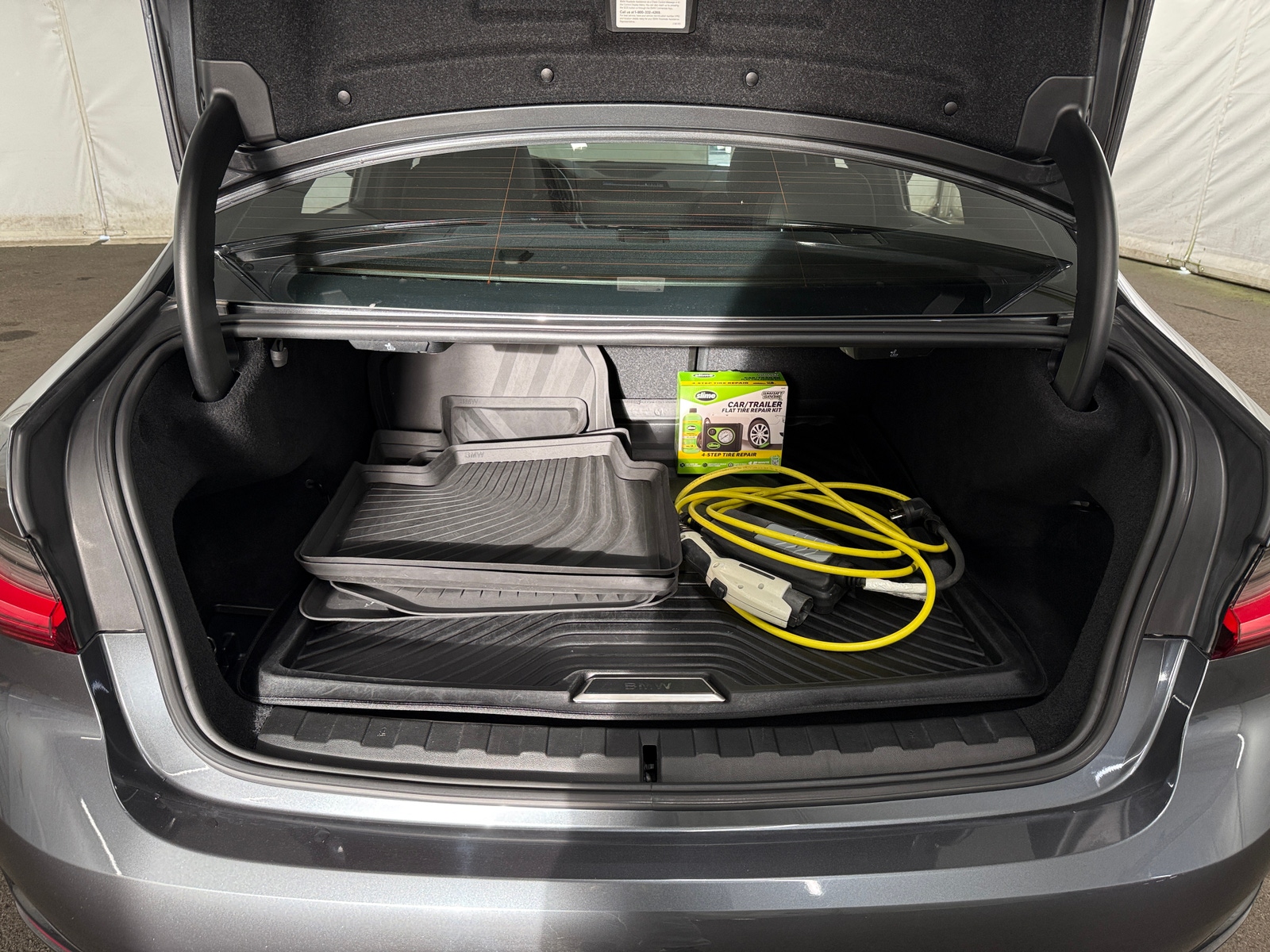 Thumbnail: 2021 BMW 3 Series - 6