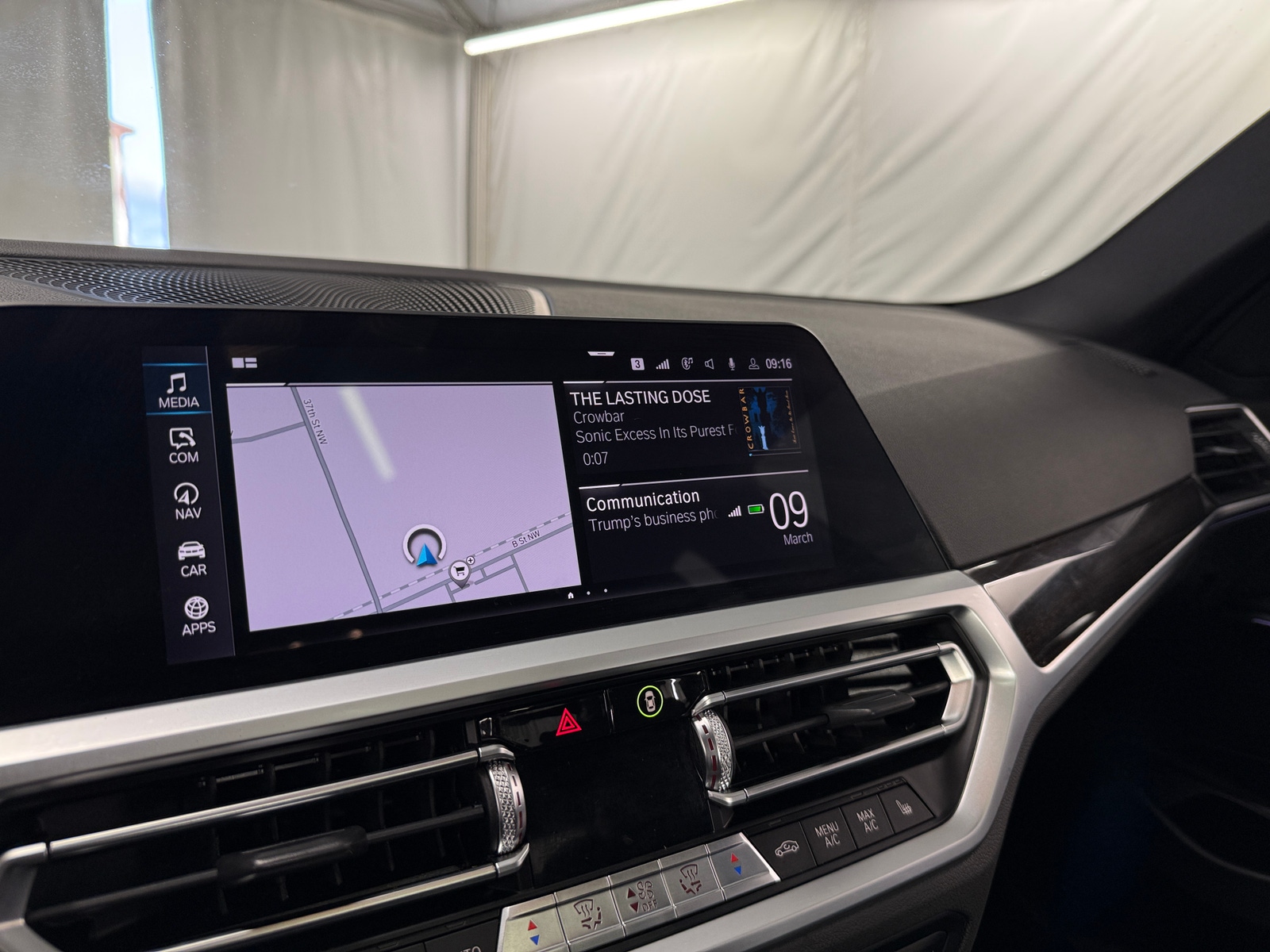 Thumbnail: 2021 BMW 3 Series - 3