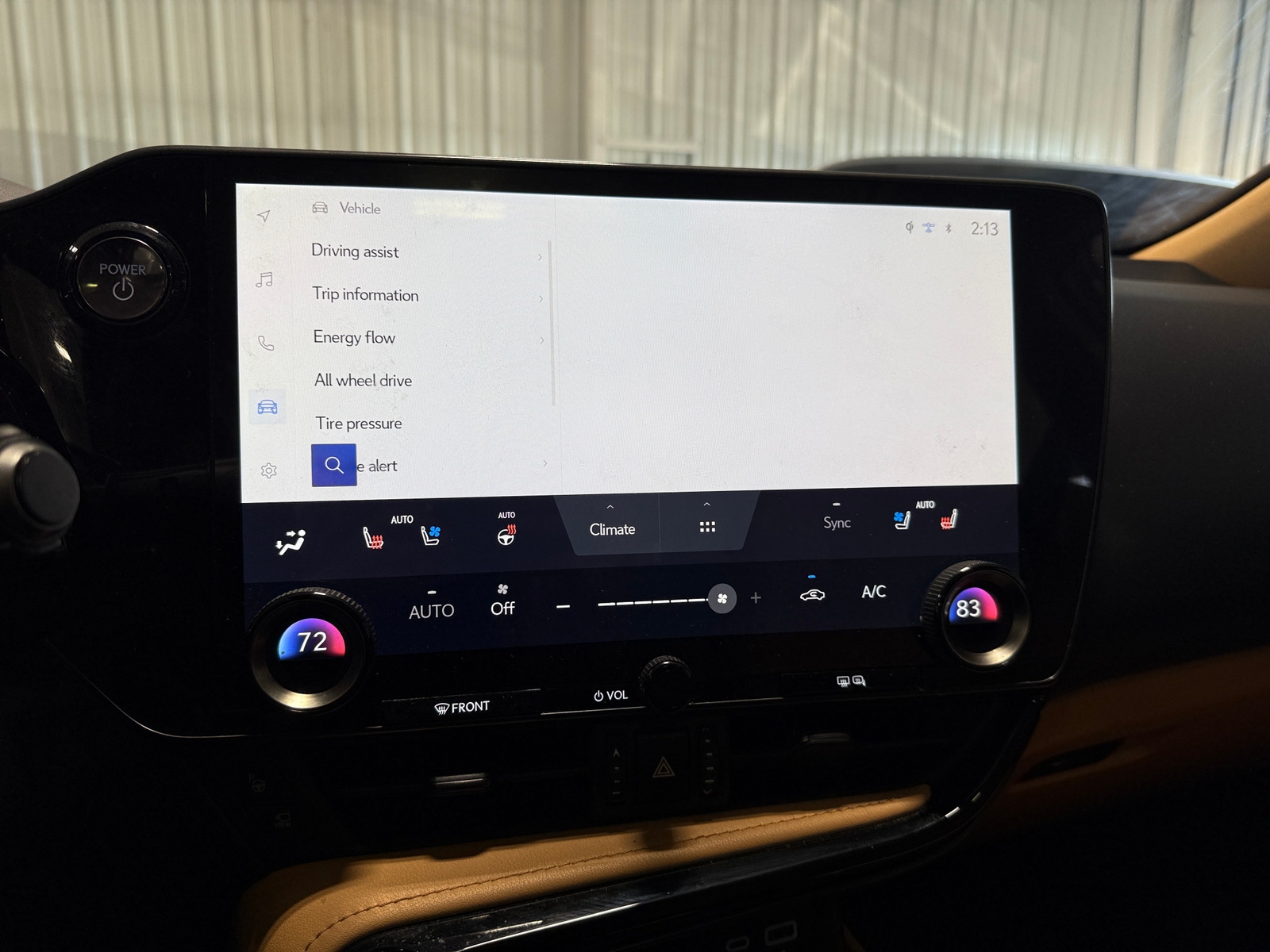 Thumbnail: 2024 Lexus NX - 3
