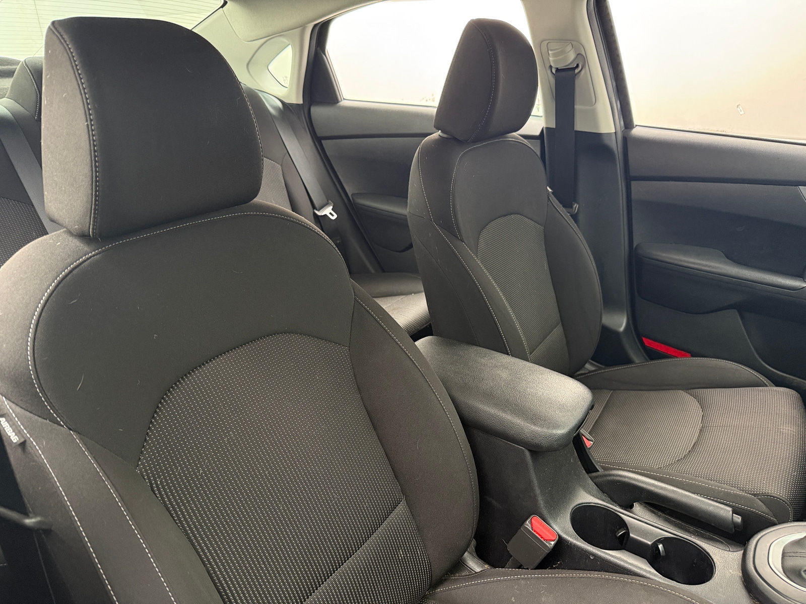 Thumbnail: 2019 Kia Forte - 2