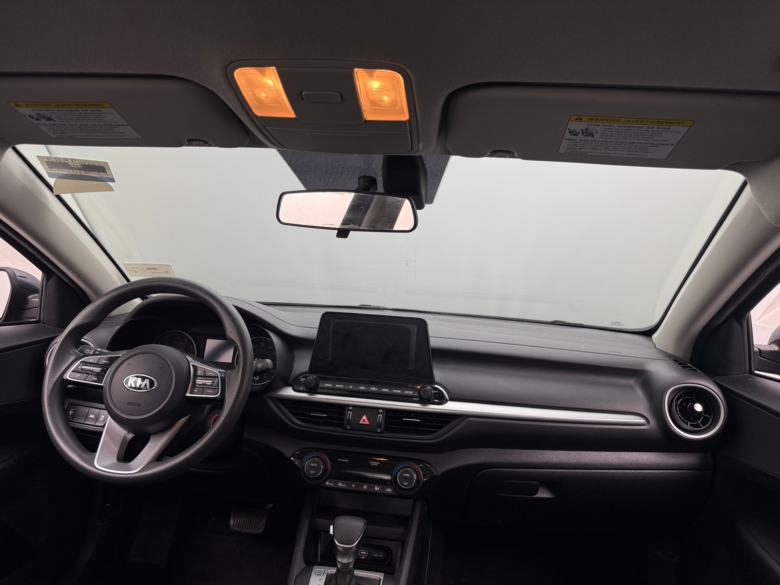 Thumbnail: 2019 Kia Forte - 3