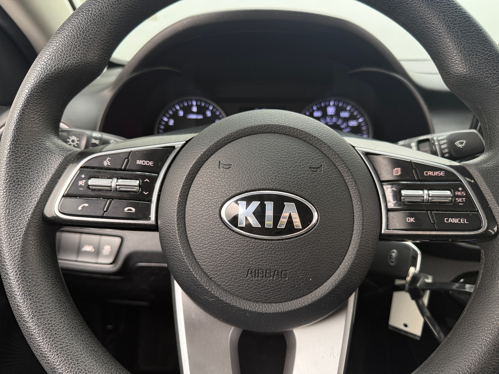 Thumbnail: 2019 Kia Forte - 5