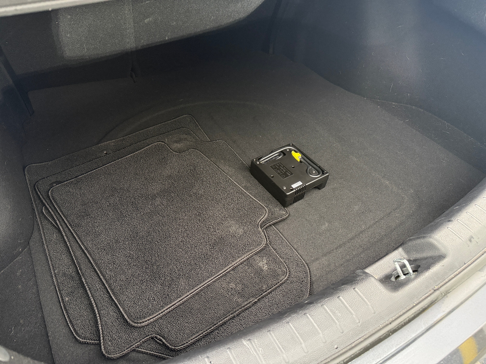 Thumbnail: 2019 Kia Forte - 7