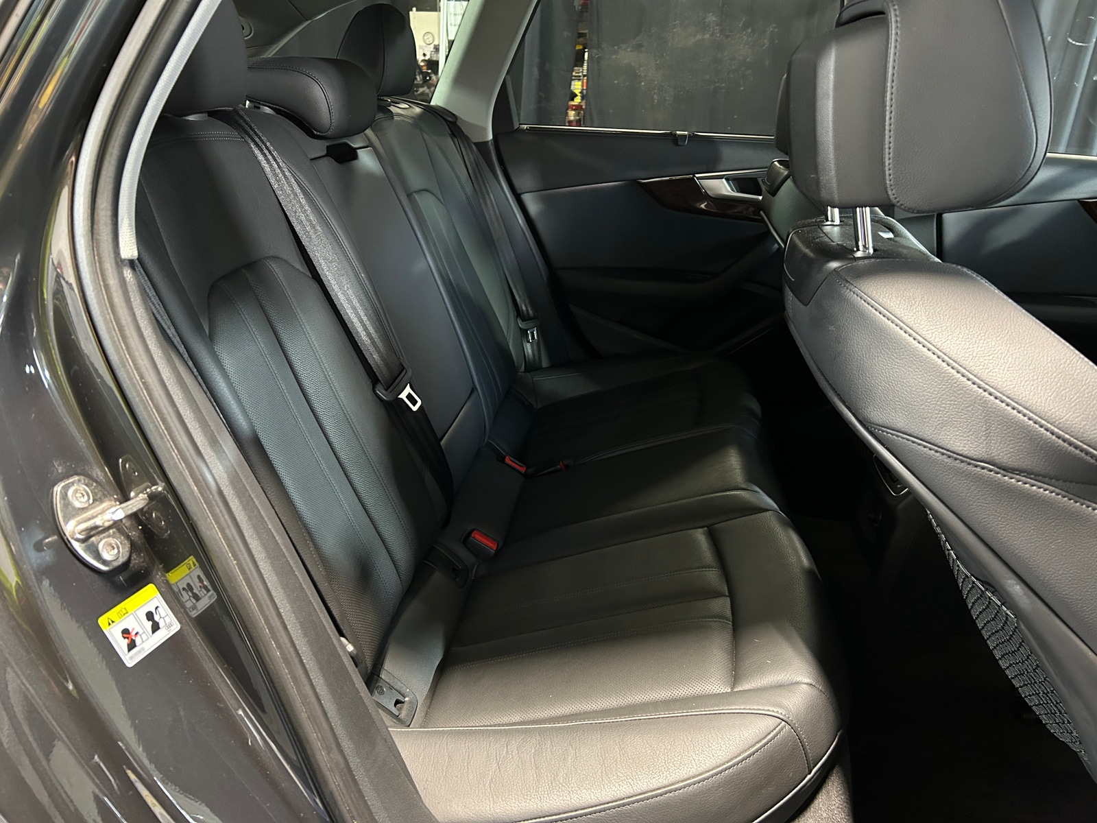 Thumbnail: 2018 Audi A4 - 5