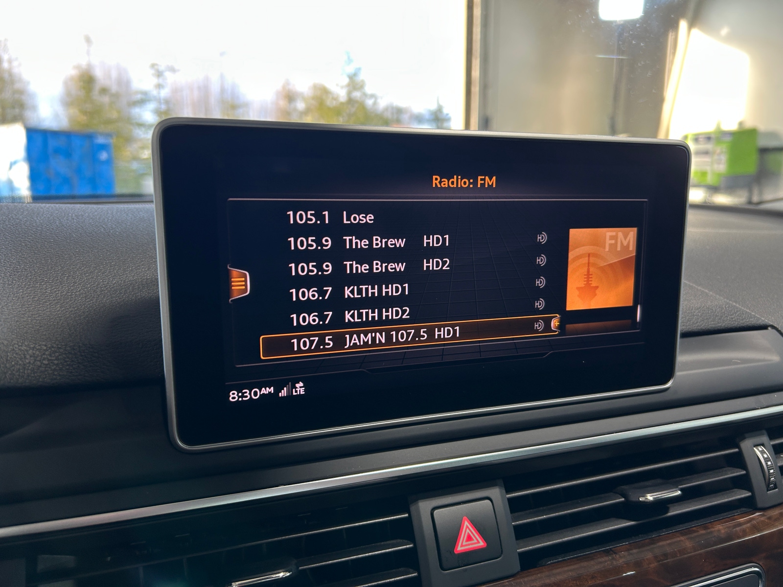 Thumbnail: 2018 Audi A4 - 3