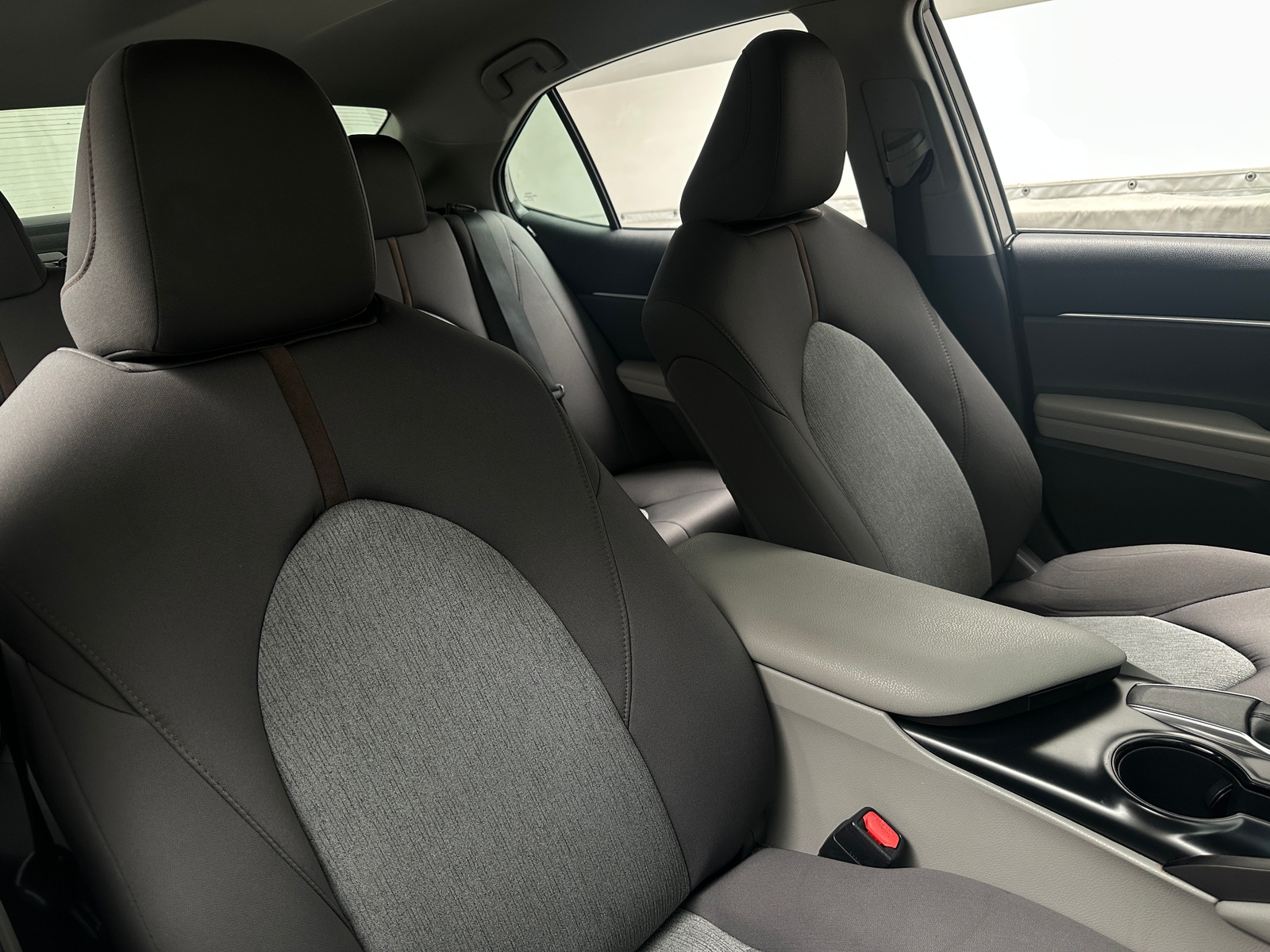 Thumbnail: 2018 Toyota Camry - 2