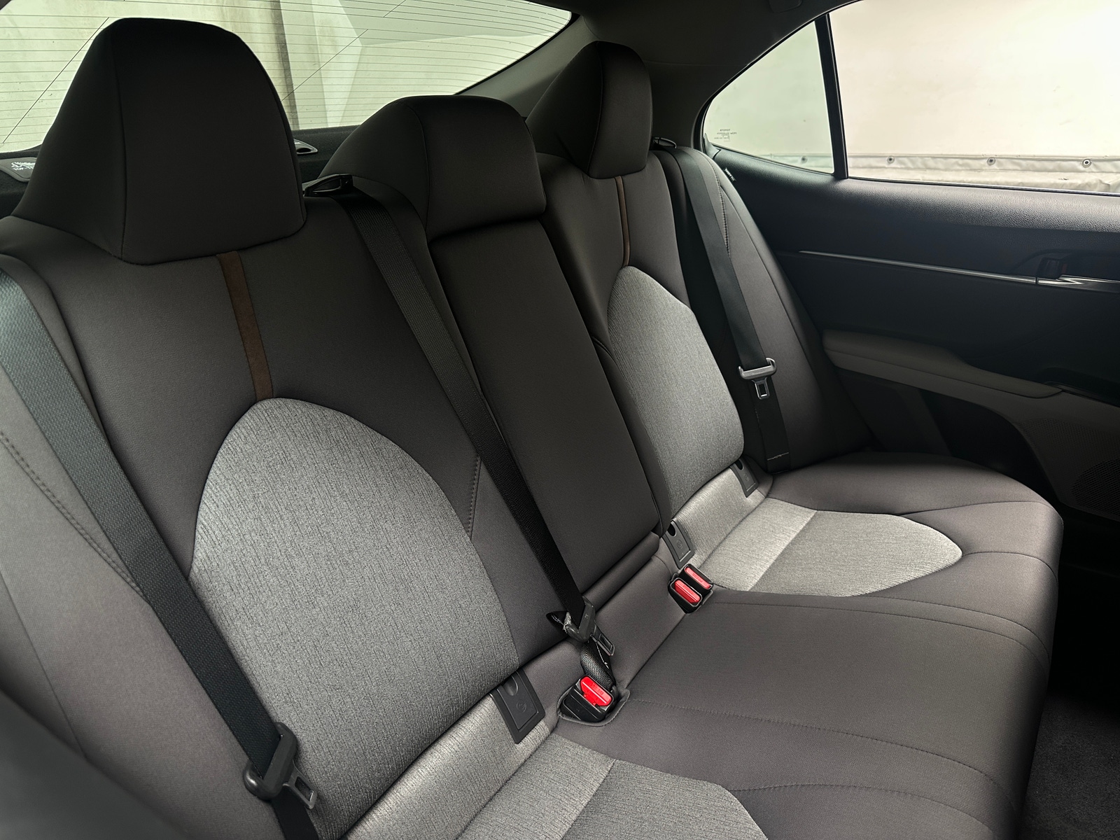 Thumbnail: 2018 Toyota Camry - 6