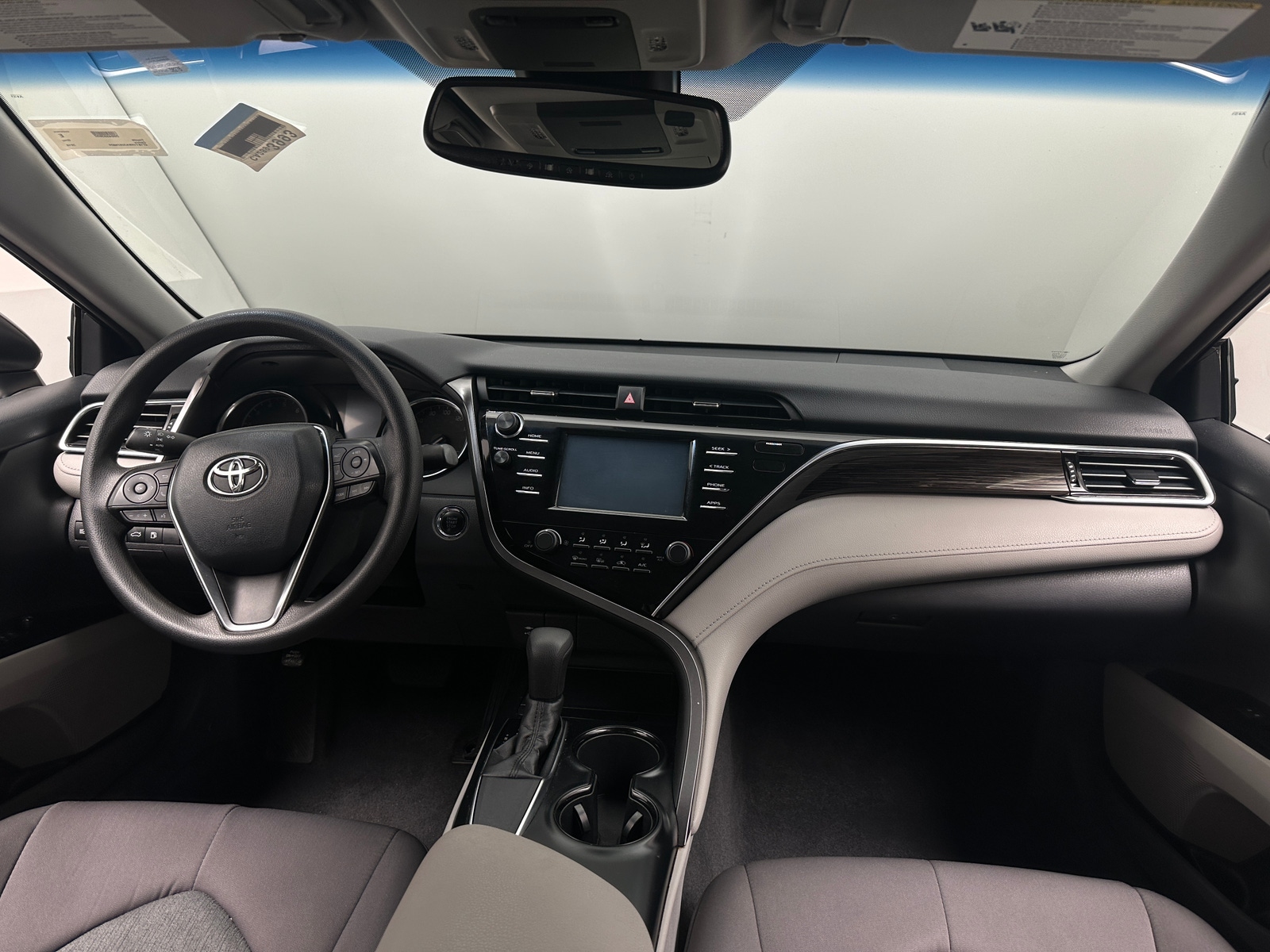 Thumbnail: 2018 Toyota Camry - 3