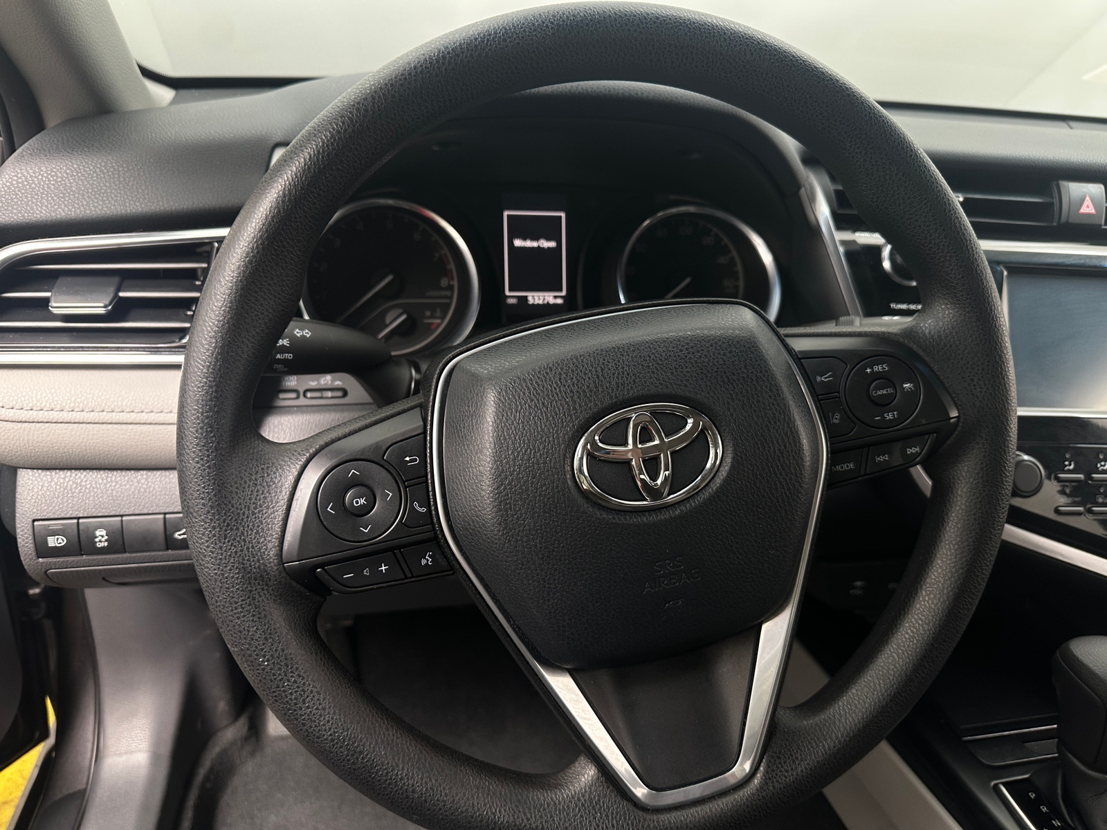 Thumbnail: 2018 Toyota Camry - 5