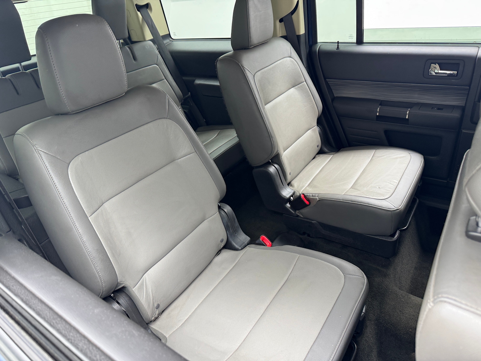 Thumbnail: 2017 Ford Flex - 5