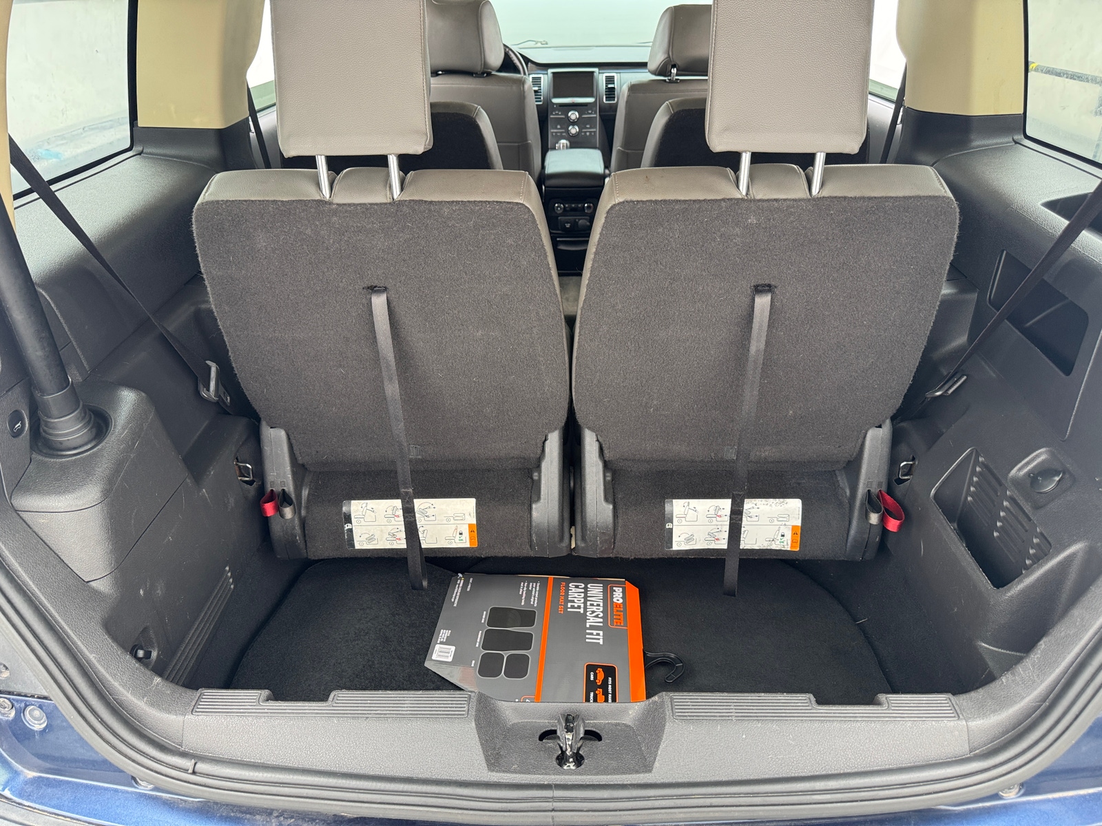 Thumbnail: 2017 Ford Flex - 6