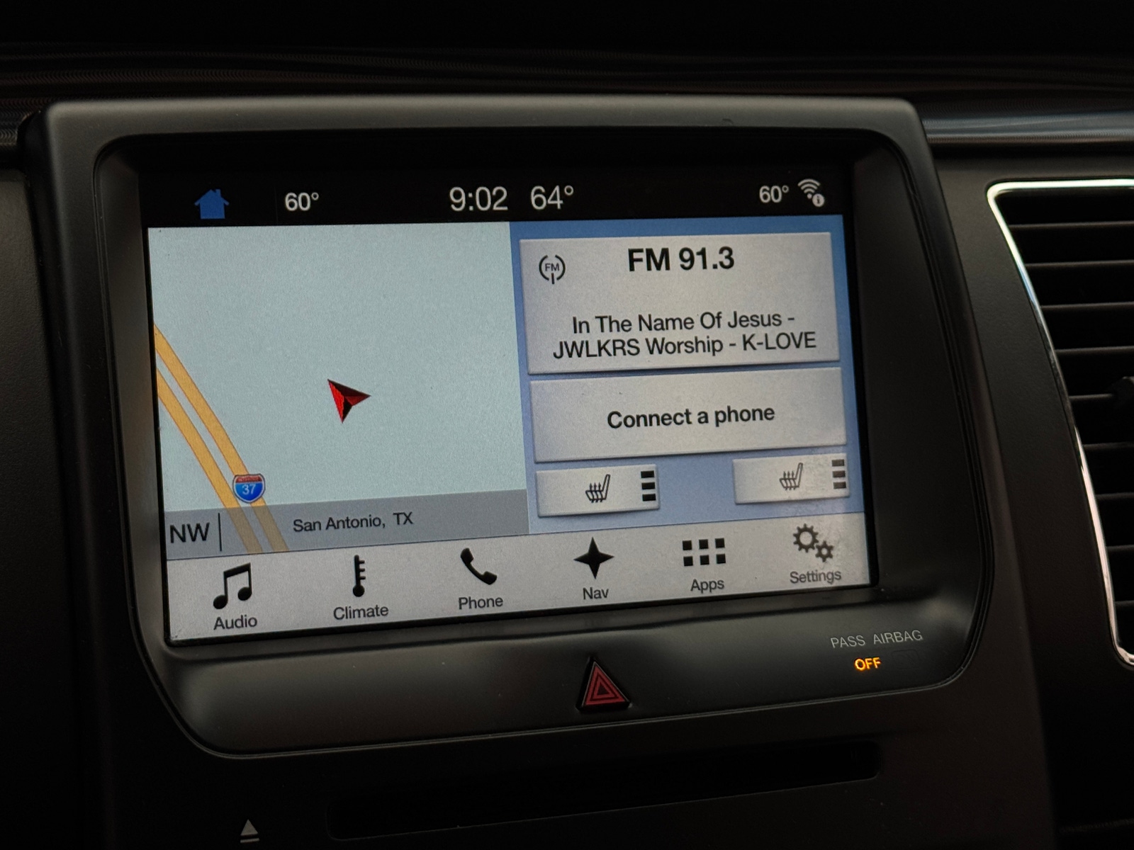 Thumbnail: 2017 Ford Flex - 3