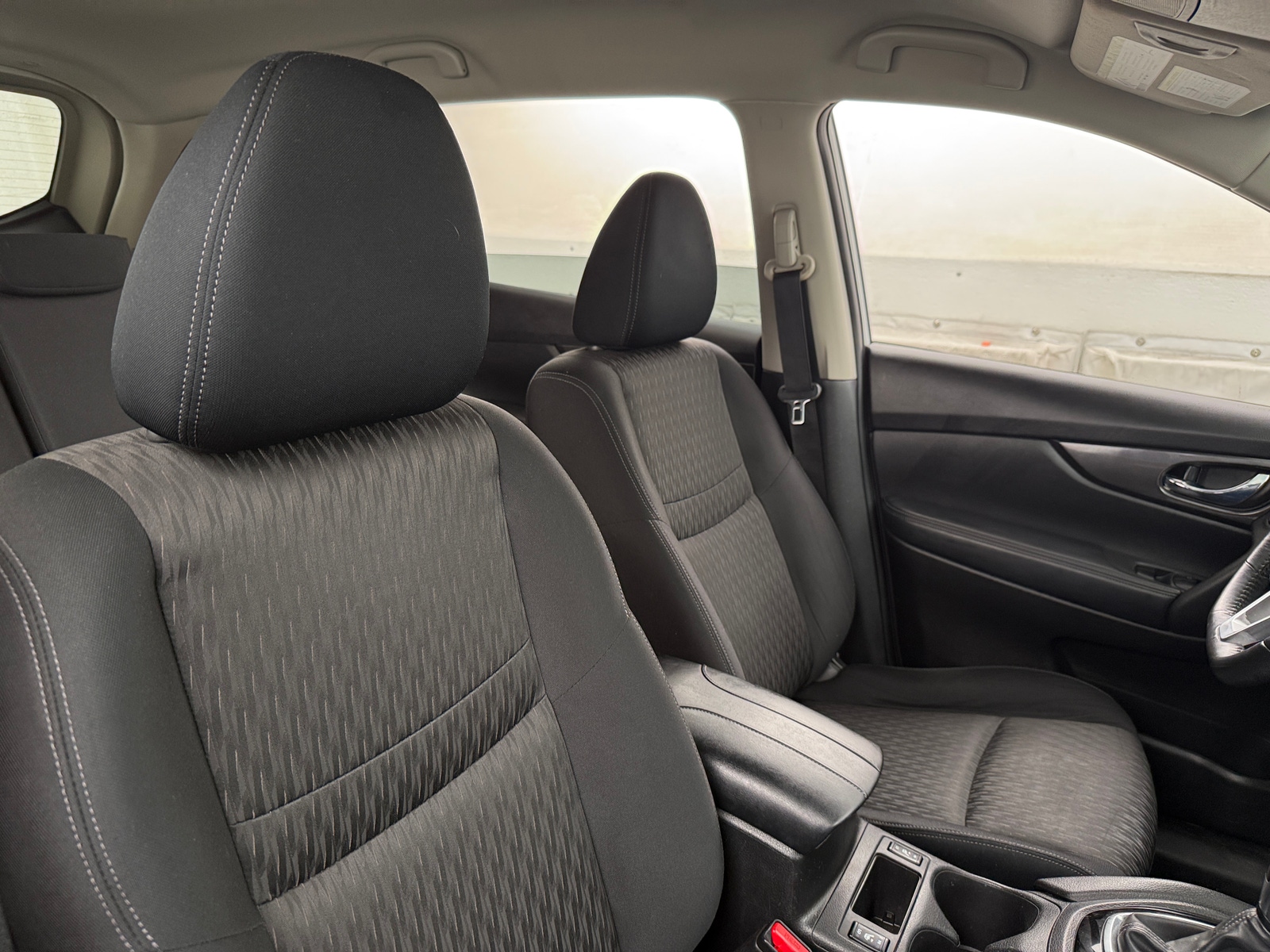 Thumbnail: 2019 Nissan Rogue - 2