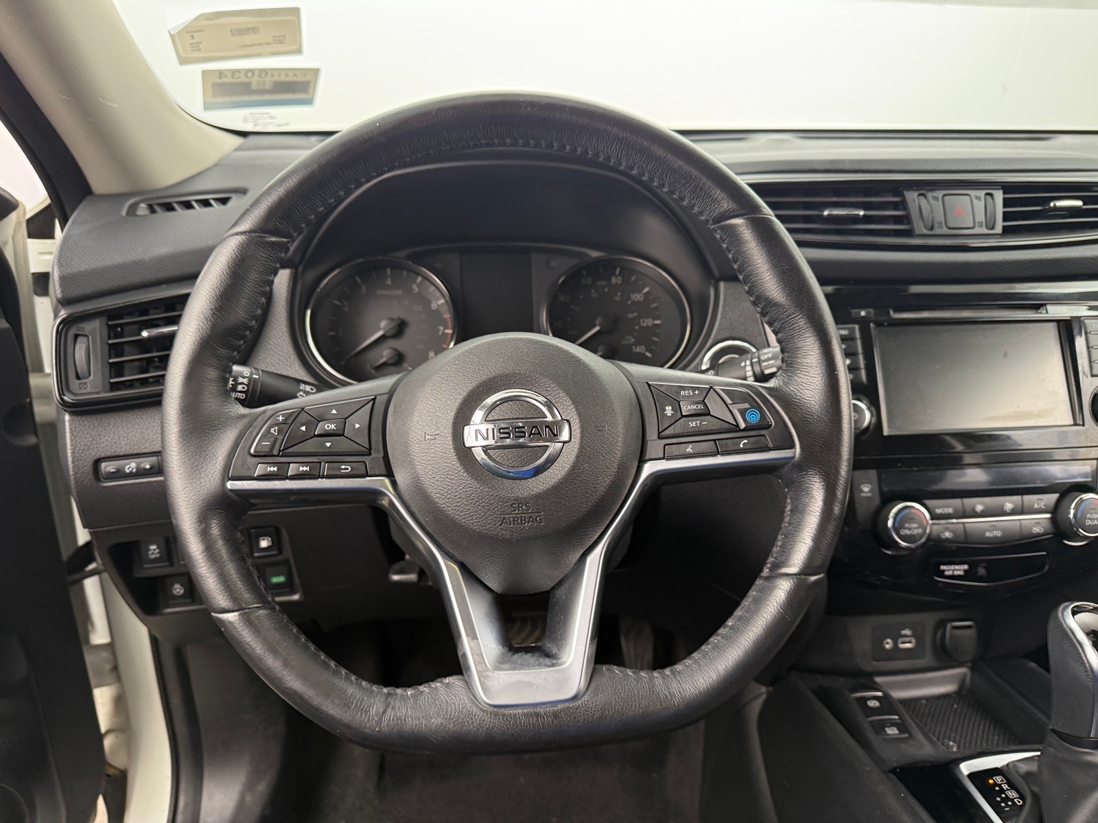 Thumbnail: 2019 Nissan Rogue - 5