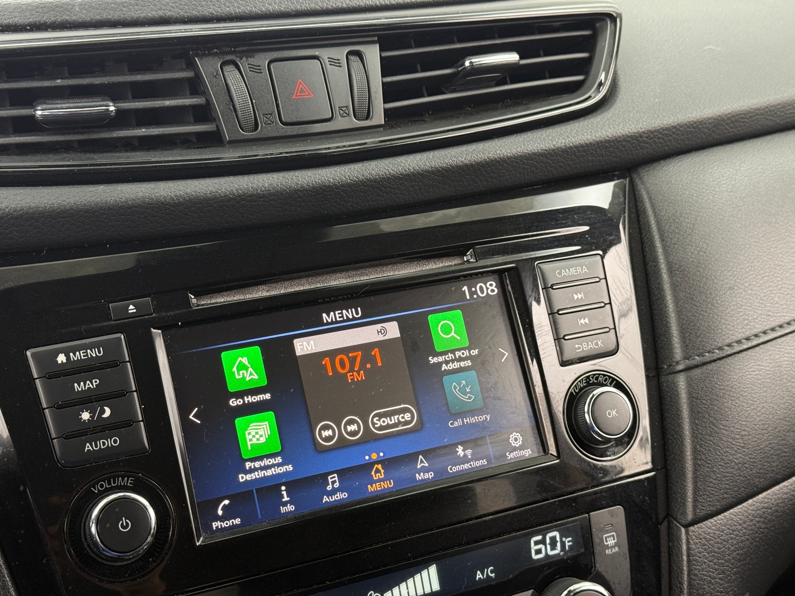 Thumbnail: 2019 Nissan Rogue - 4