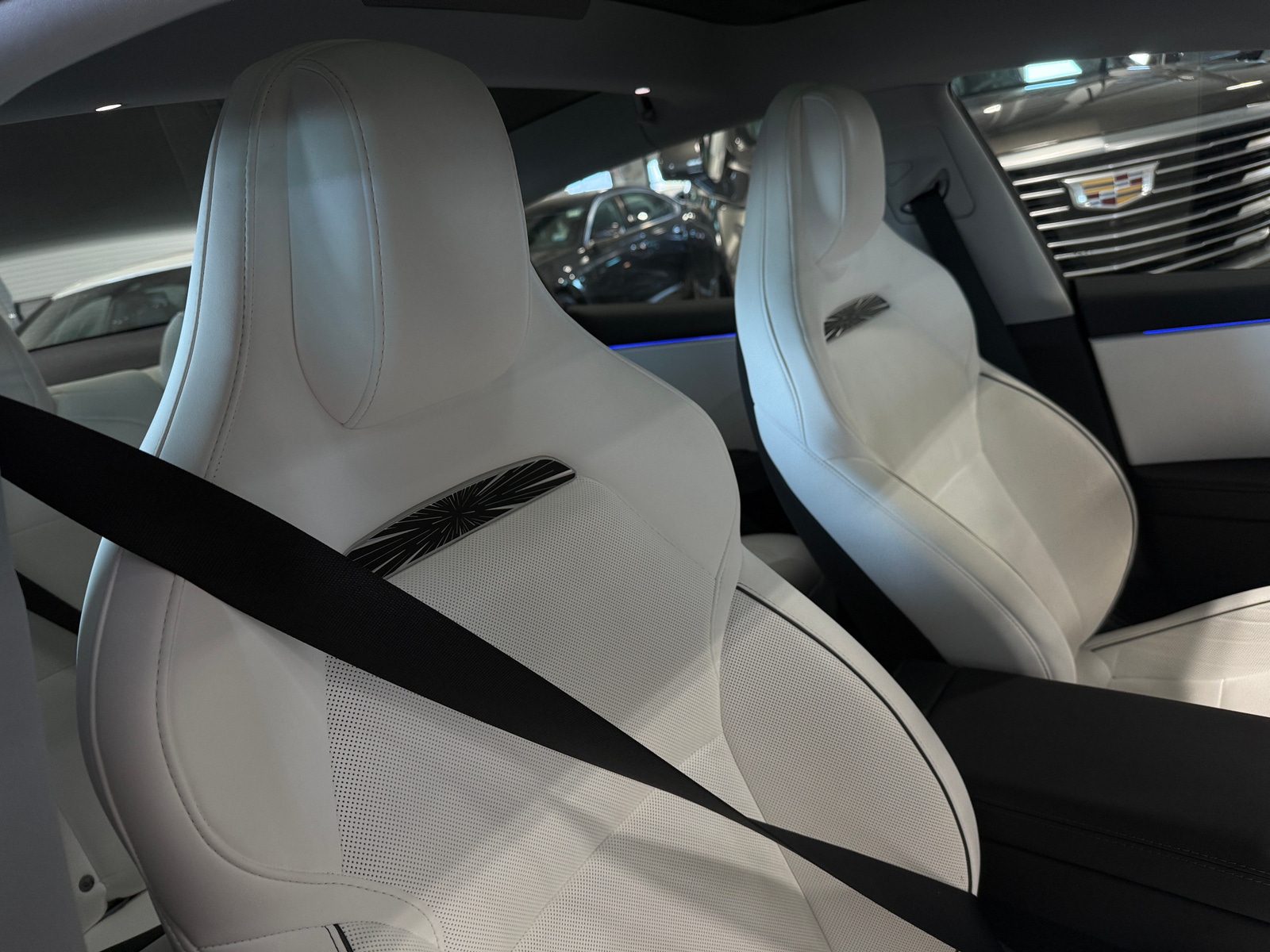 Thumbnail: 2025 Tesla Model 3 - 2