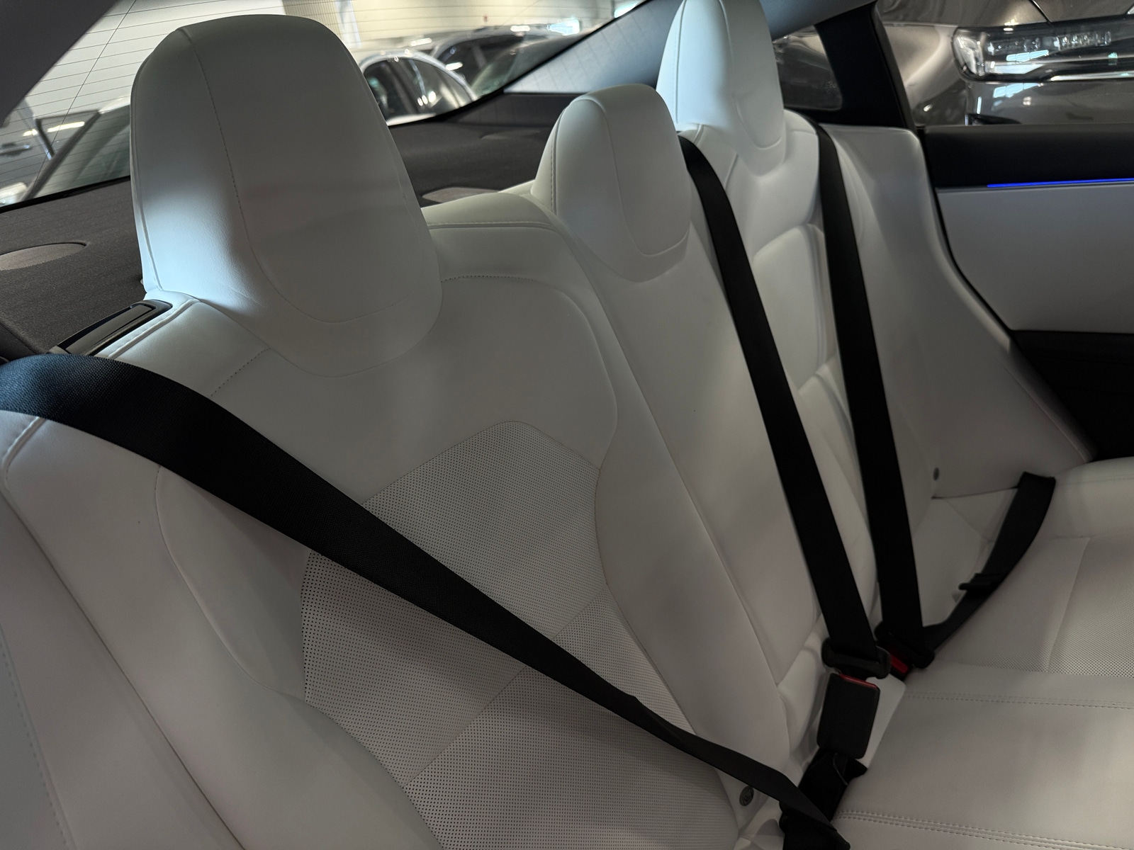 Thumbnail: 2025 Tesla Model 3 - 6