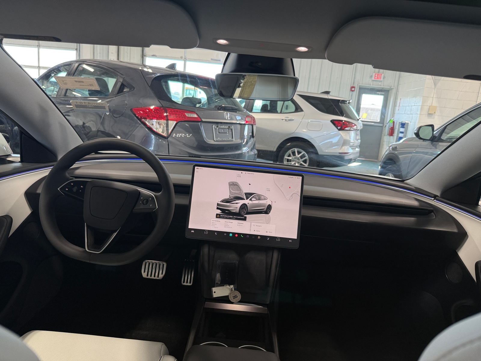 Thumbnail: 2025 Tesla Model 3 - 3