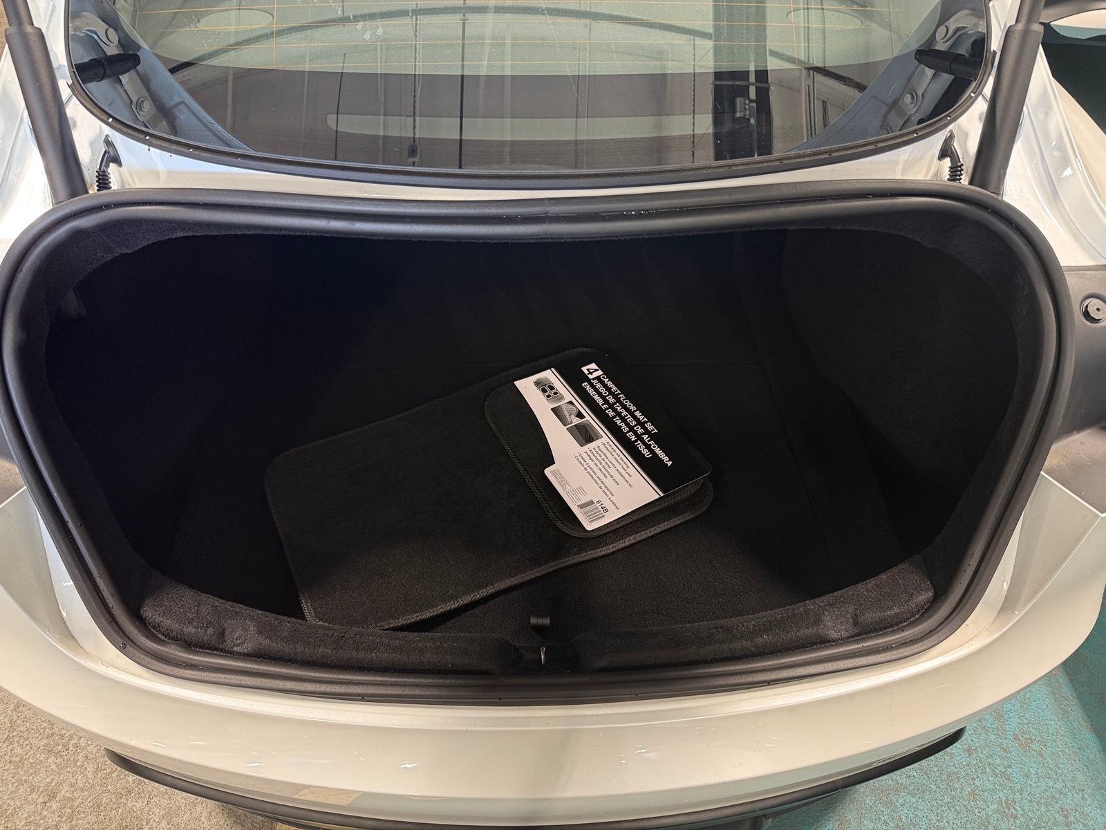 Thumbnail: 2025 Tesla Model 3 - 7