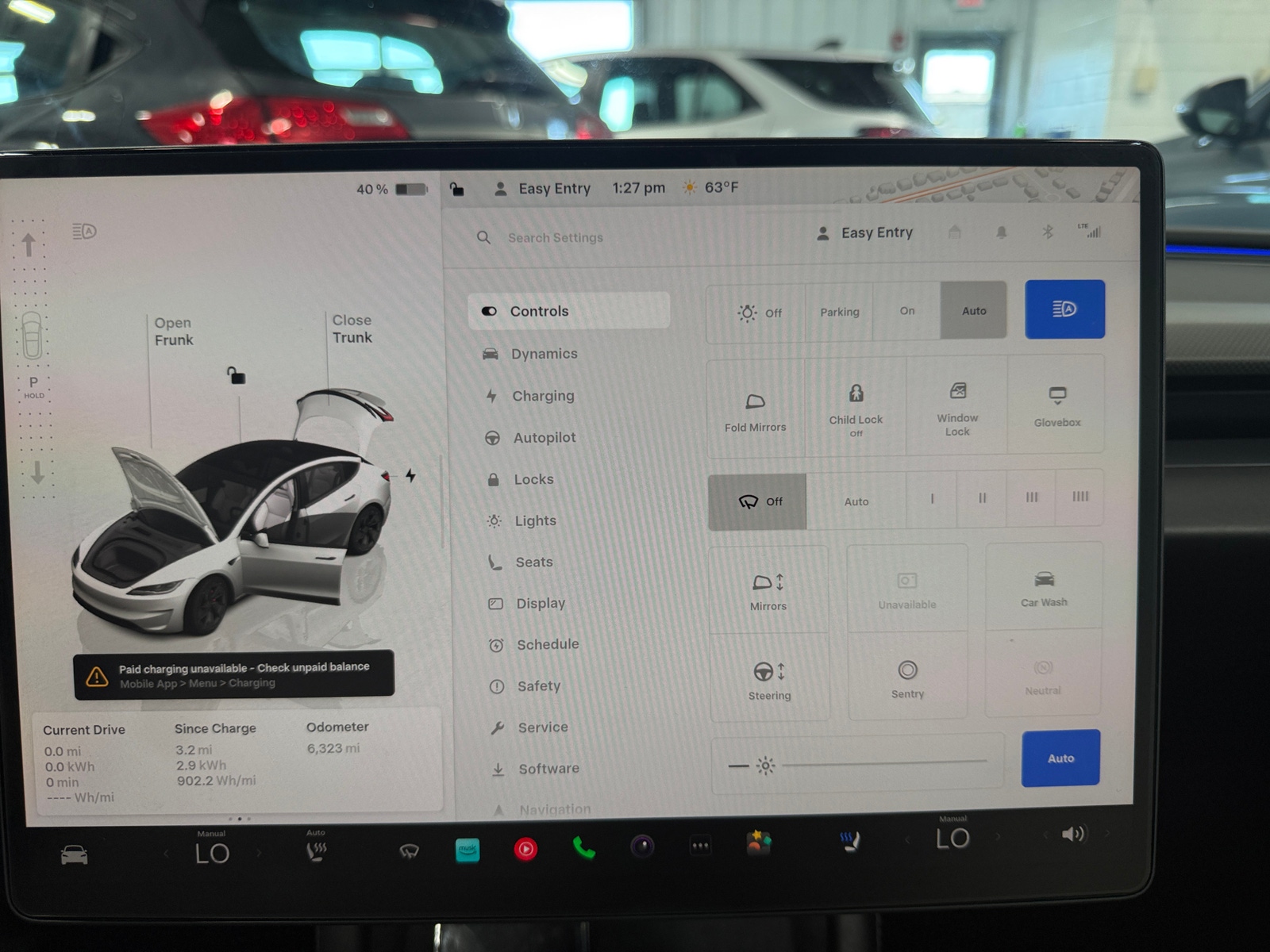 Thumbnail: 2025 Tesla Model 3 - 4