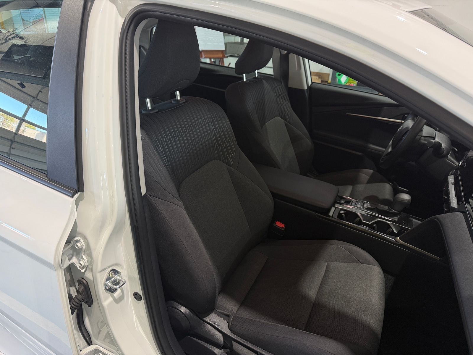 Thumbnail: 2025 Toyota Camry - 2