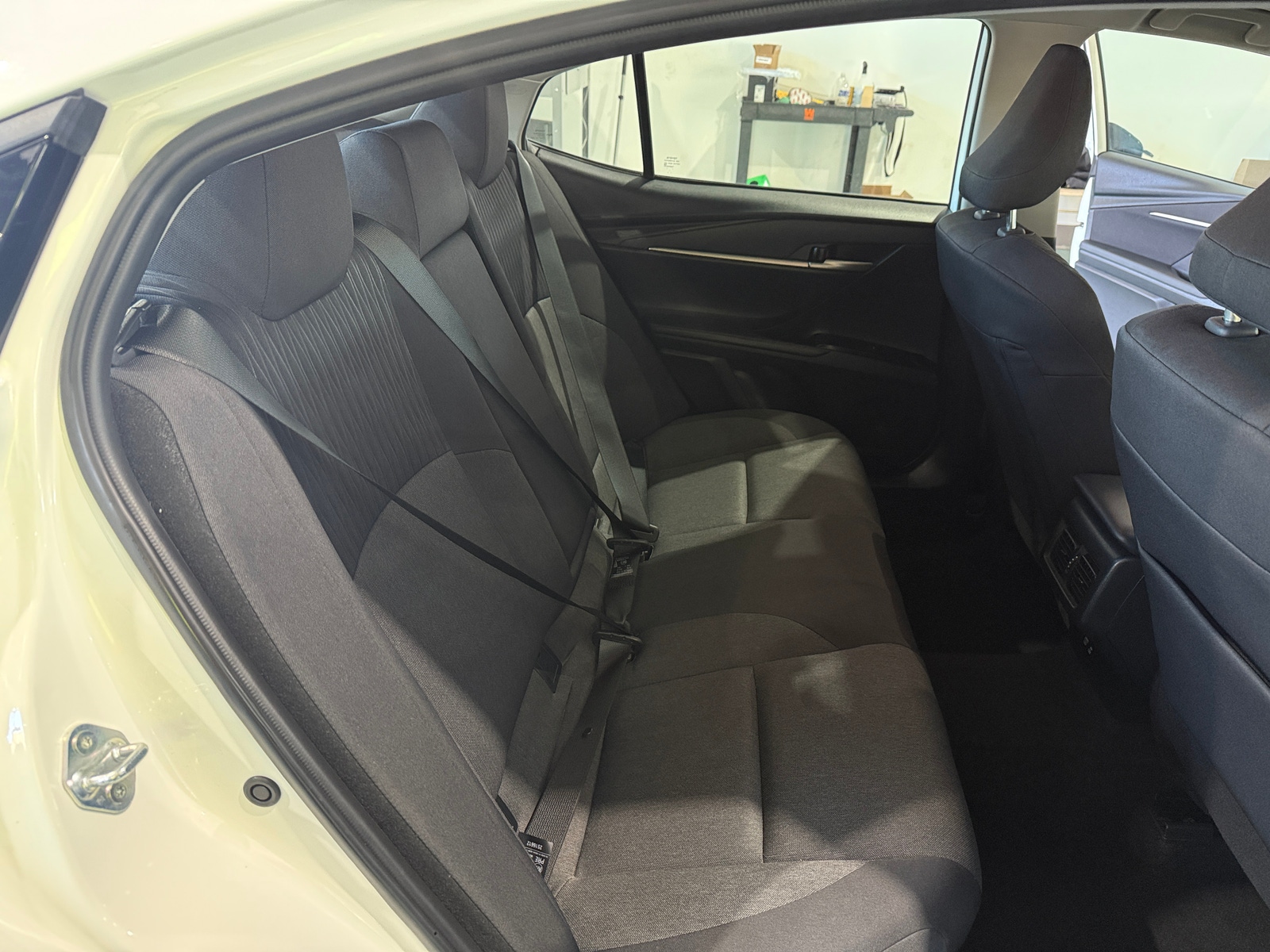 Thumbnail: 2025 Toyota Camry - 6