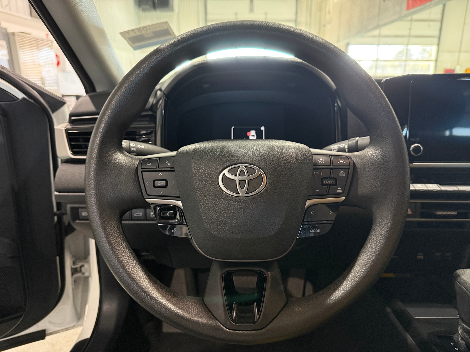 Thumbnail: 2025 Toyota Camry - 5