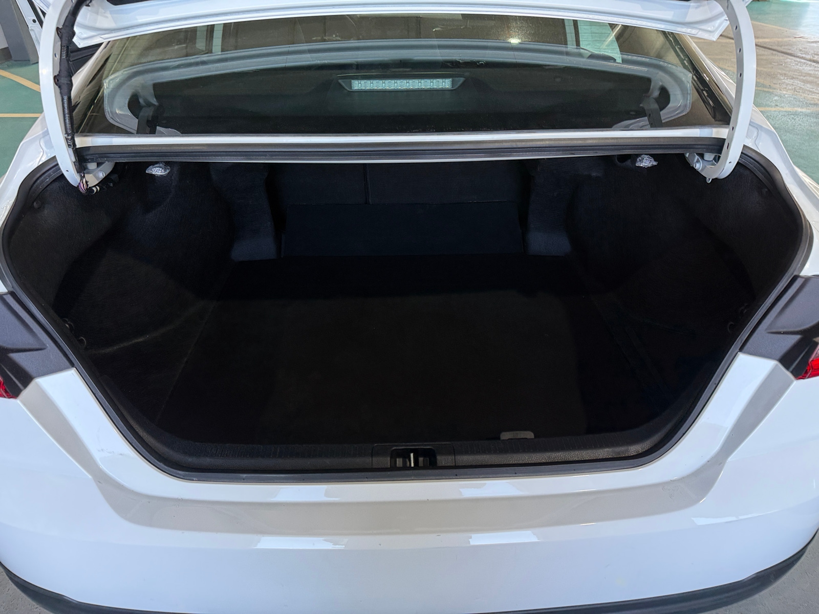 Thumbnail: 2025 Toyota Camry - 7