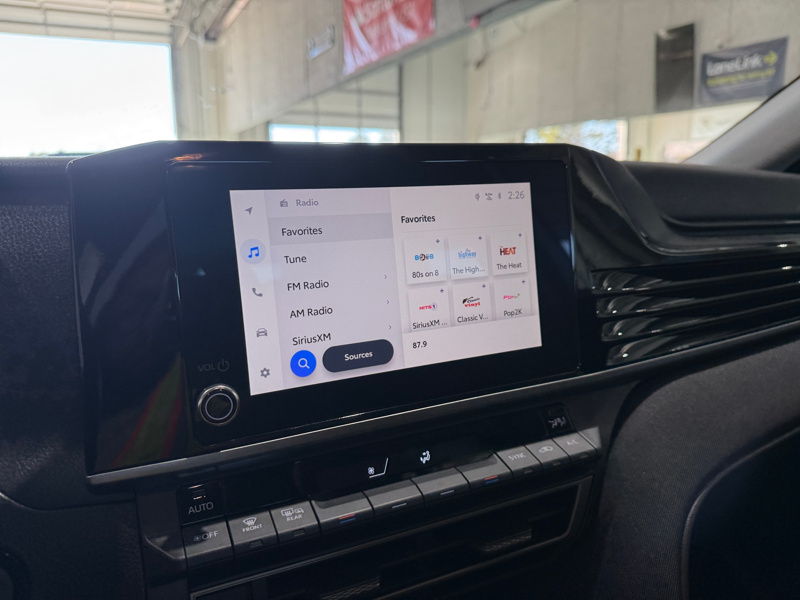 Thumbnail: 2025 Toyota Camry - 4