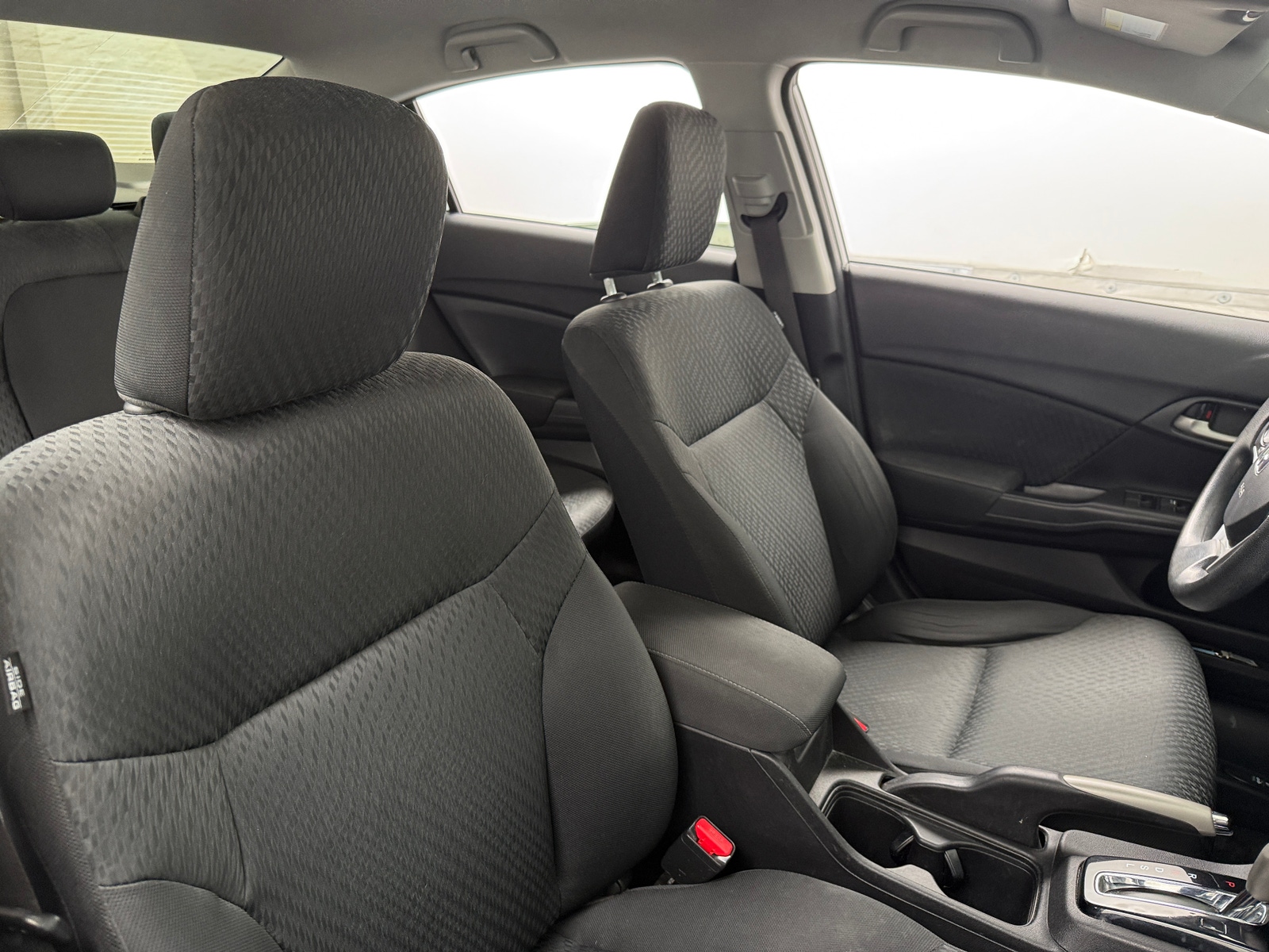 Thumbnail: 2015 Honda Civic - 2