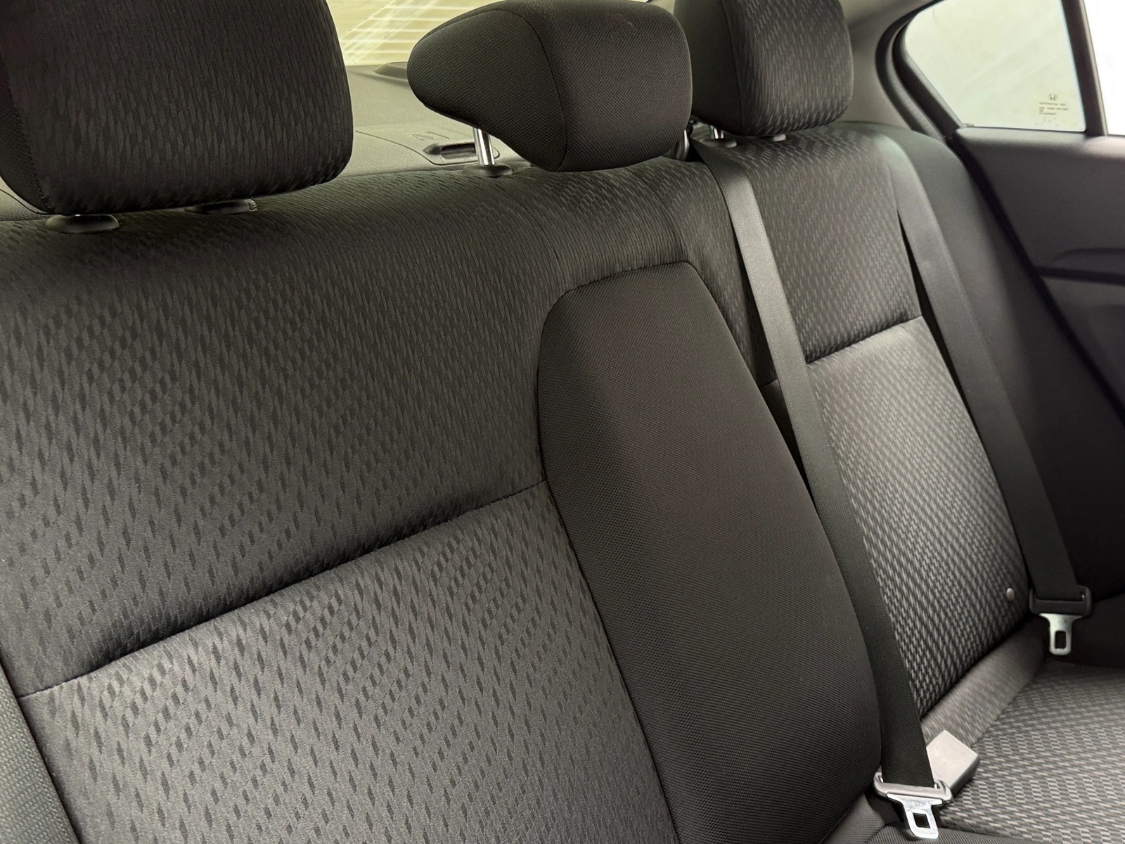 Thumbnail: 2015 Honda Civic - 6