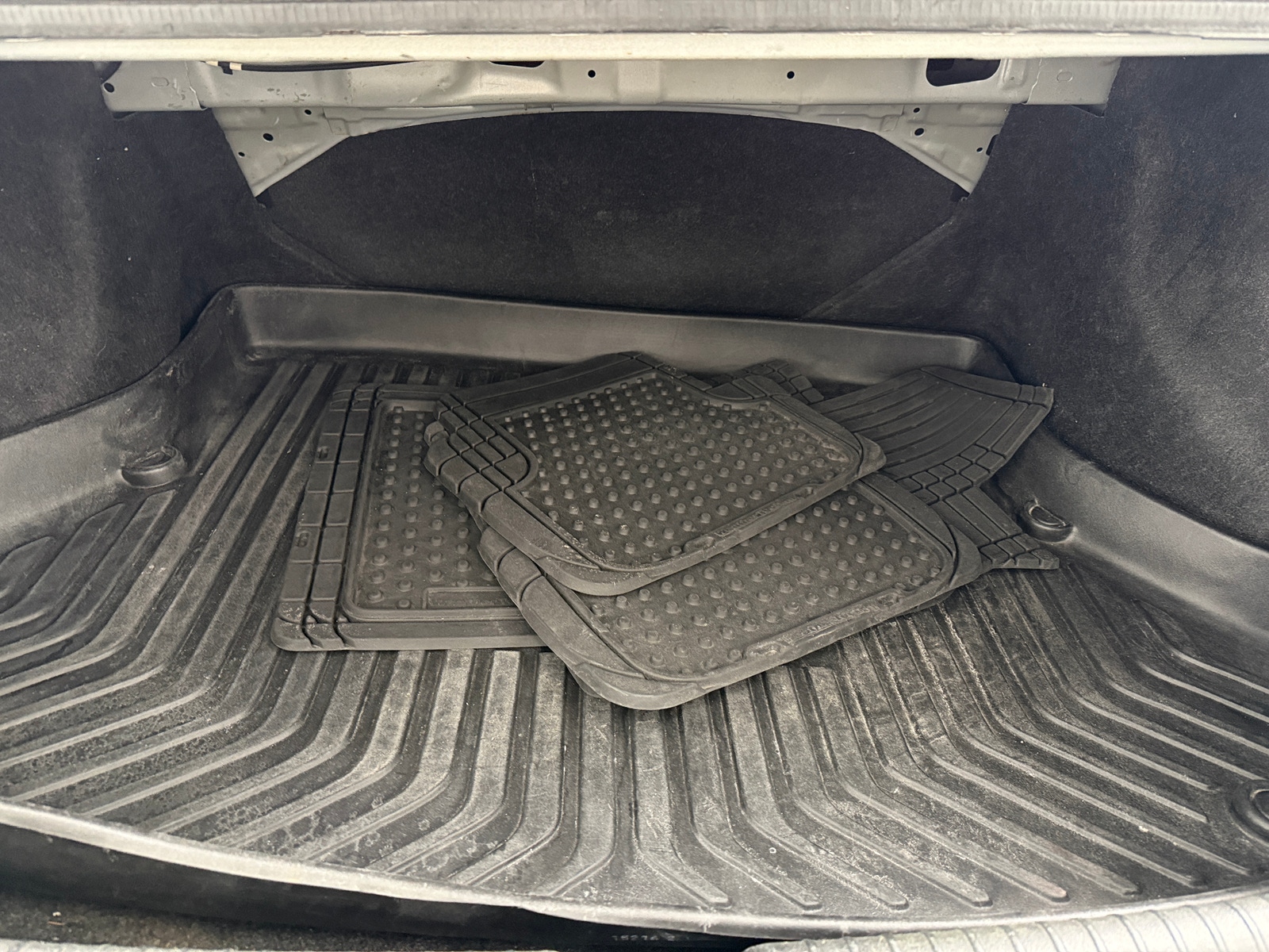 Thumbnail: 2015 Honda Civic - 7