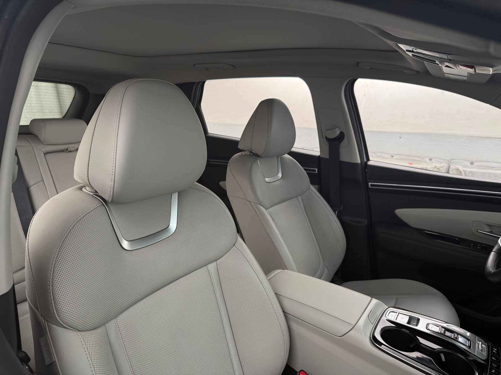 Thumbnail: 2024 Hyundai Tucson - 2