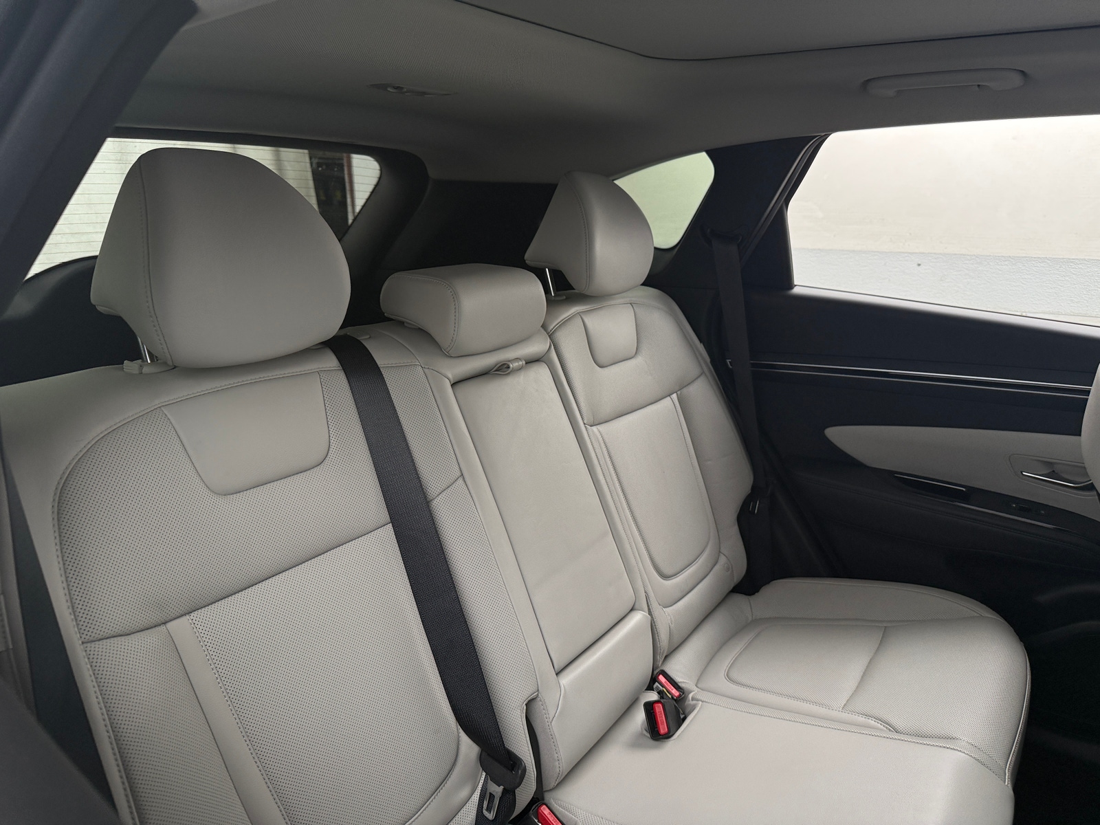 Thumbnail: 2024 Hyundai Tucson - 6