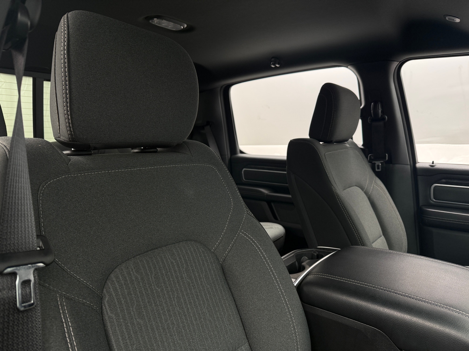 Thumbnail: 2022 RAM 1500 - 2