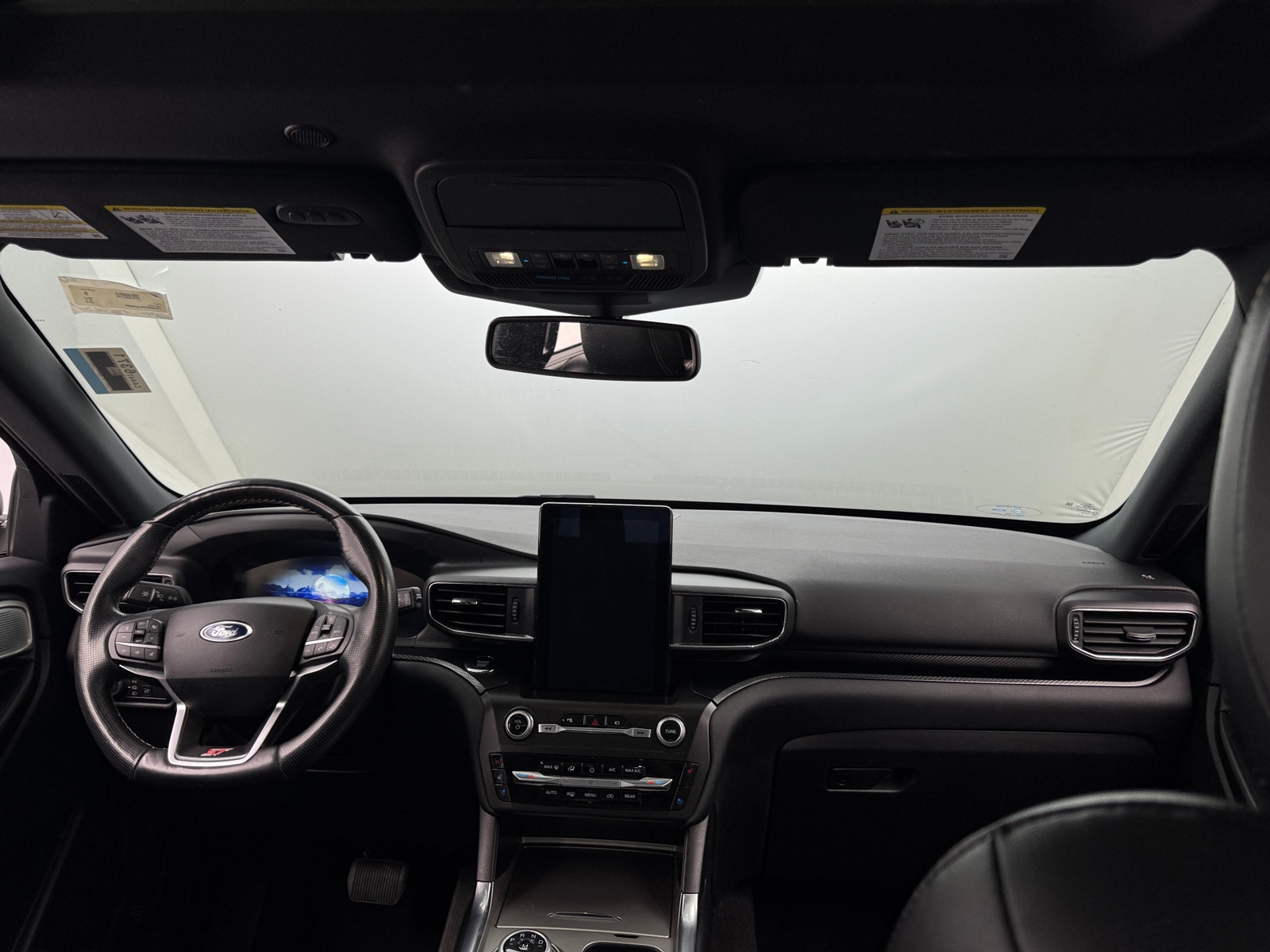 Thumbnail: 2020 Ford Explorer - 2