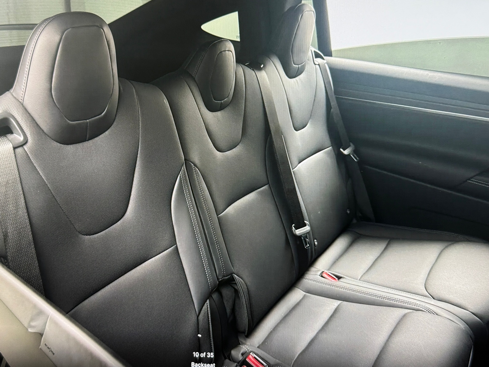 Thumbnail: 2024 Tesla Model X - 5