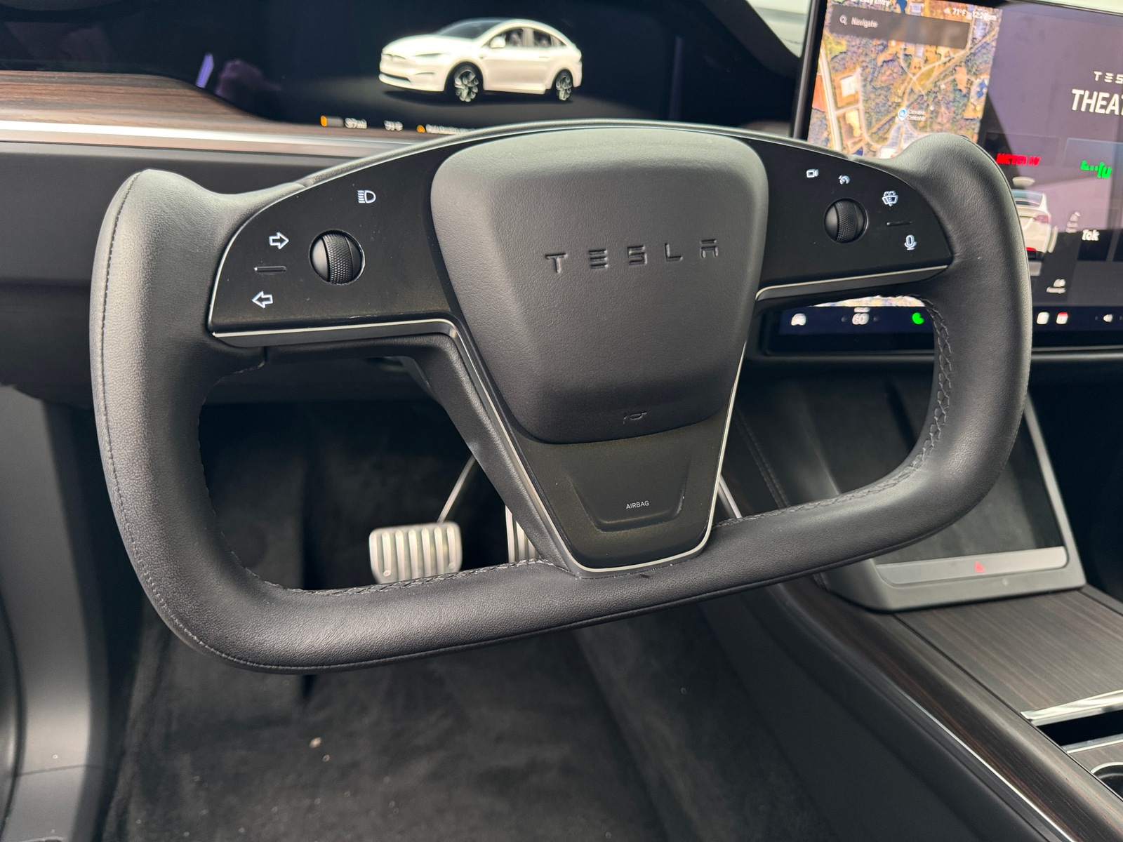 Thumbnail: 2024 Tesla Model X - 4